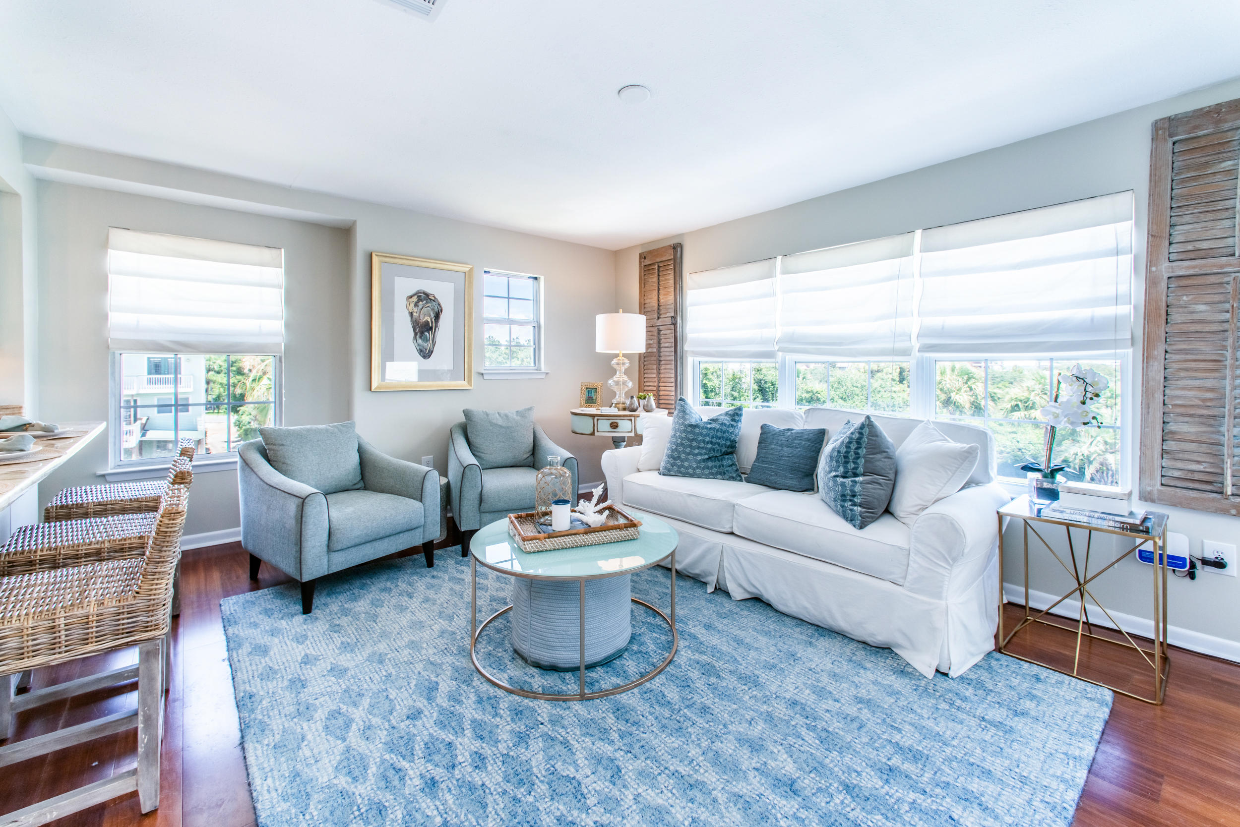 SUN SEEKERS CONDO - Residential