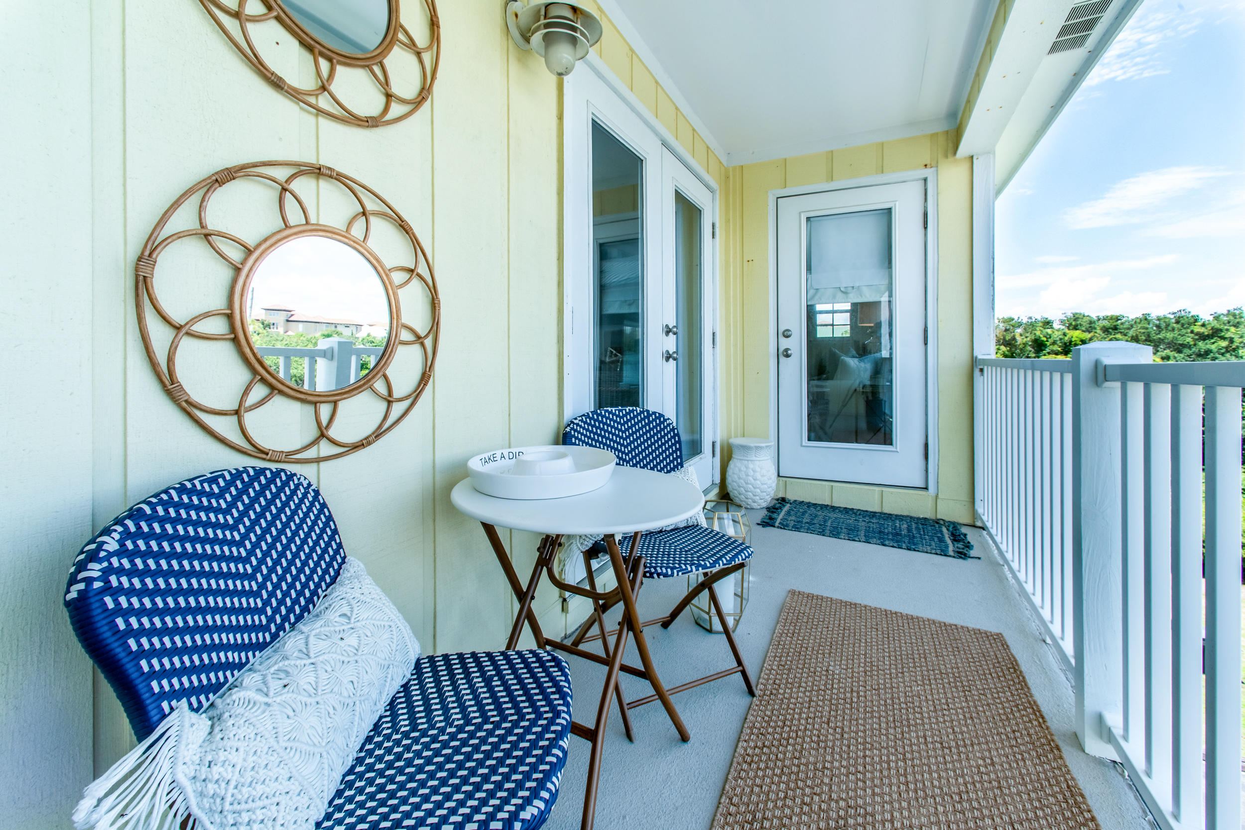 SUN SEEKERS CONDO - Residential