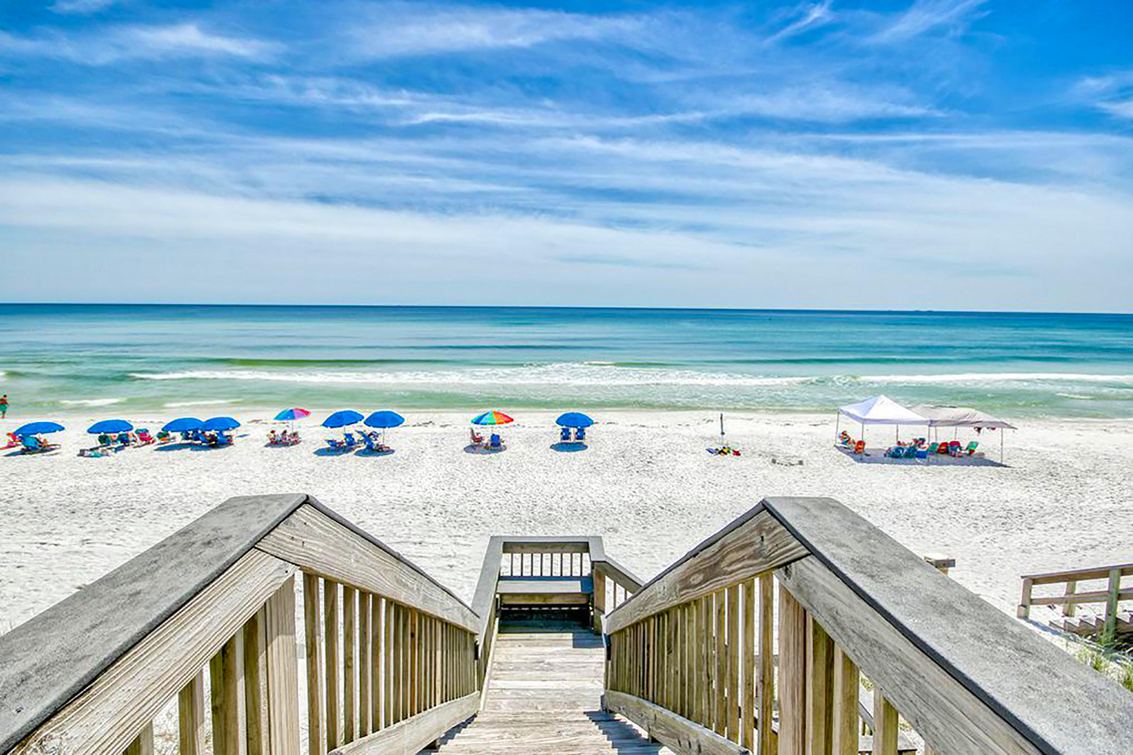 SUN SEEKERS CONDO - Residential