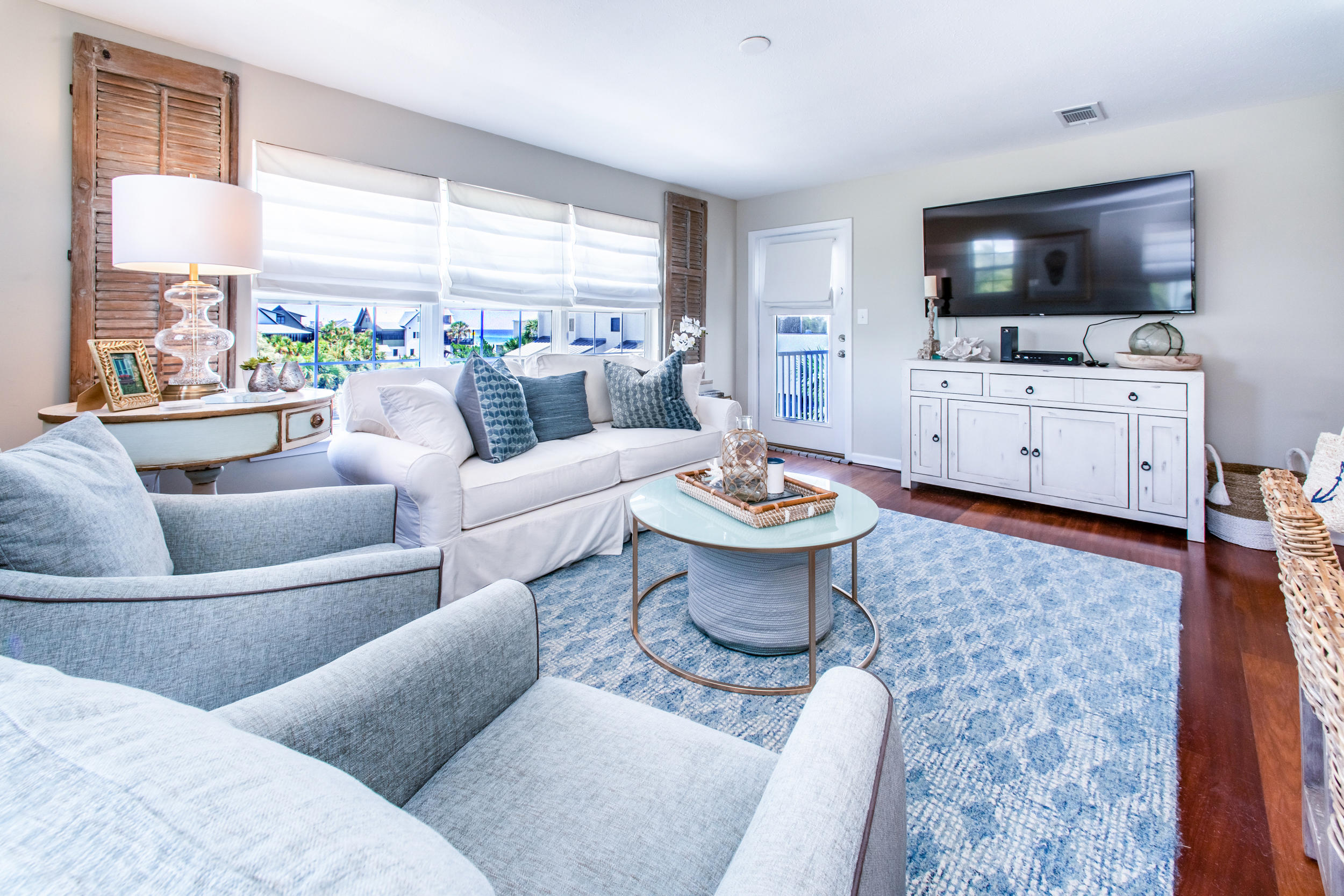 SUN SEEKERS CONDO - Residential