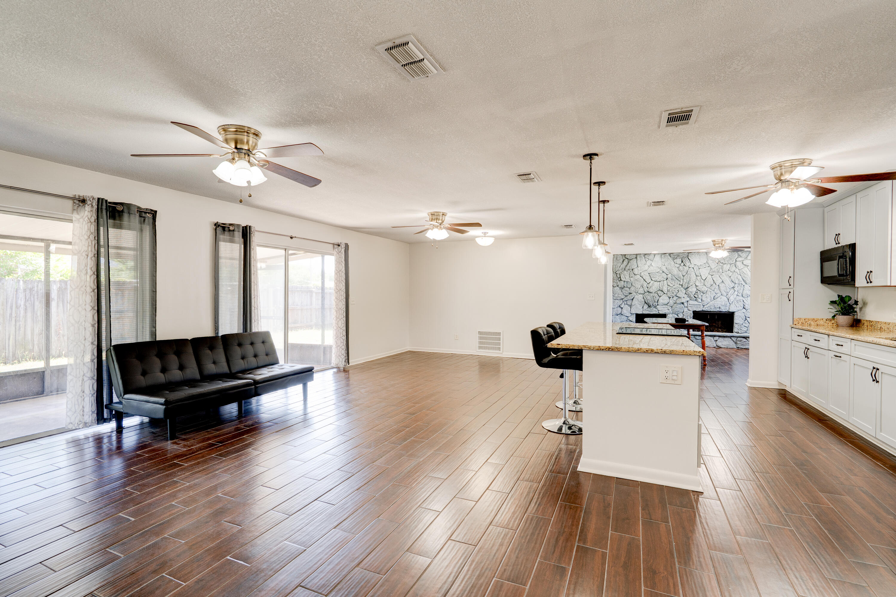 OAKLAND ADDN - Residential