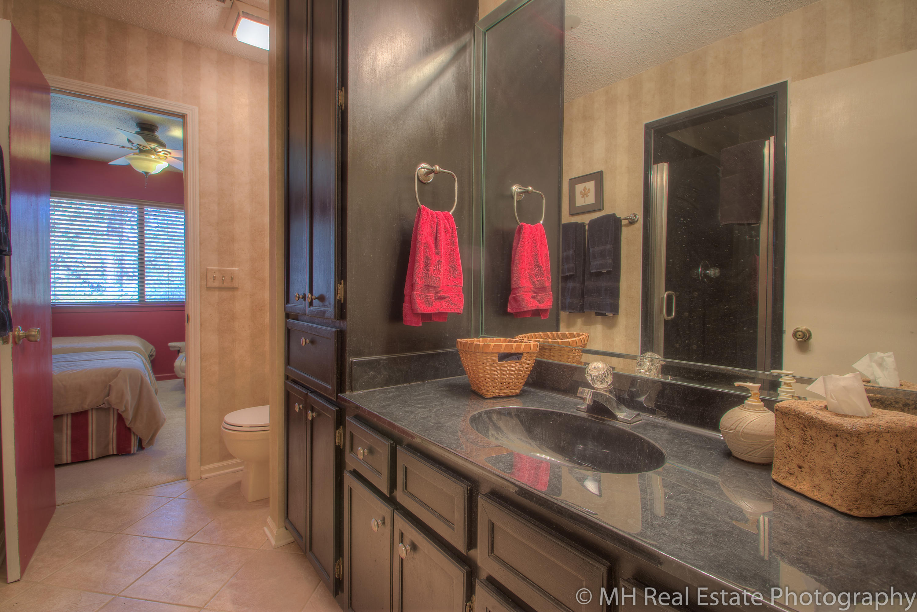 ROCKY BAYOU COUNTRY CLUB ESTATES 3 - Residential