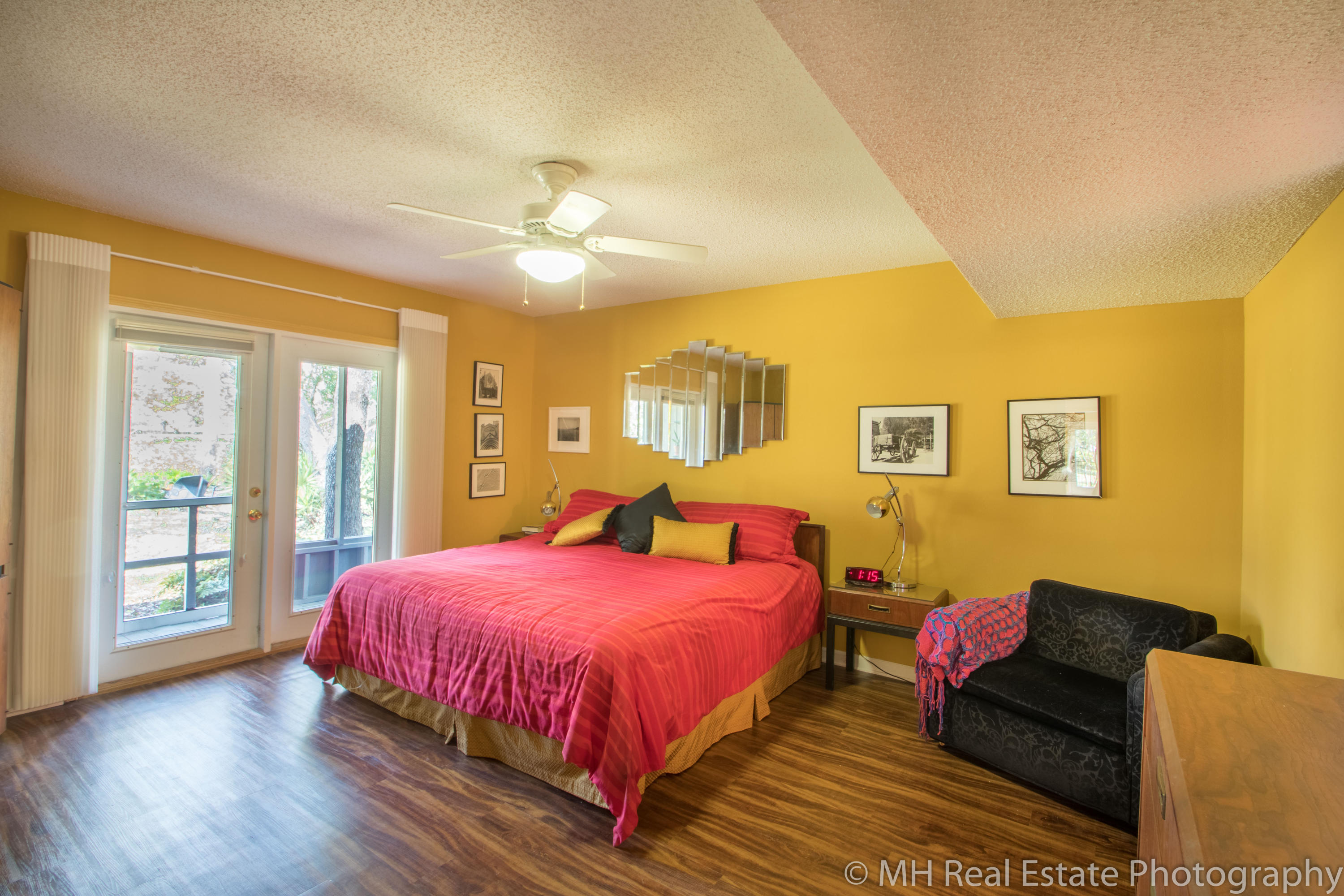 ROCKY BAYOU COUNTRY CLUB ESTATES 3 - Residential