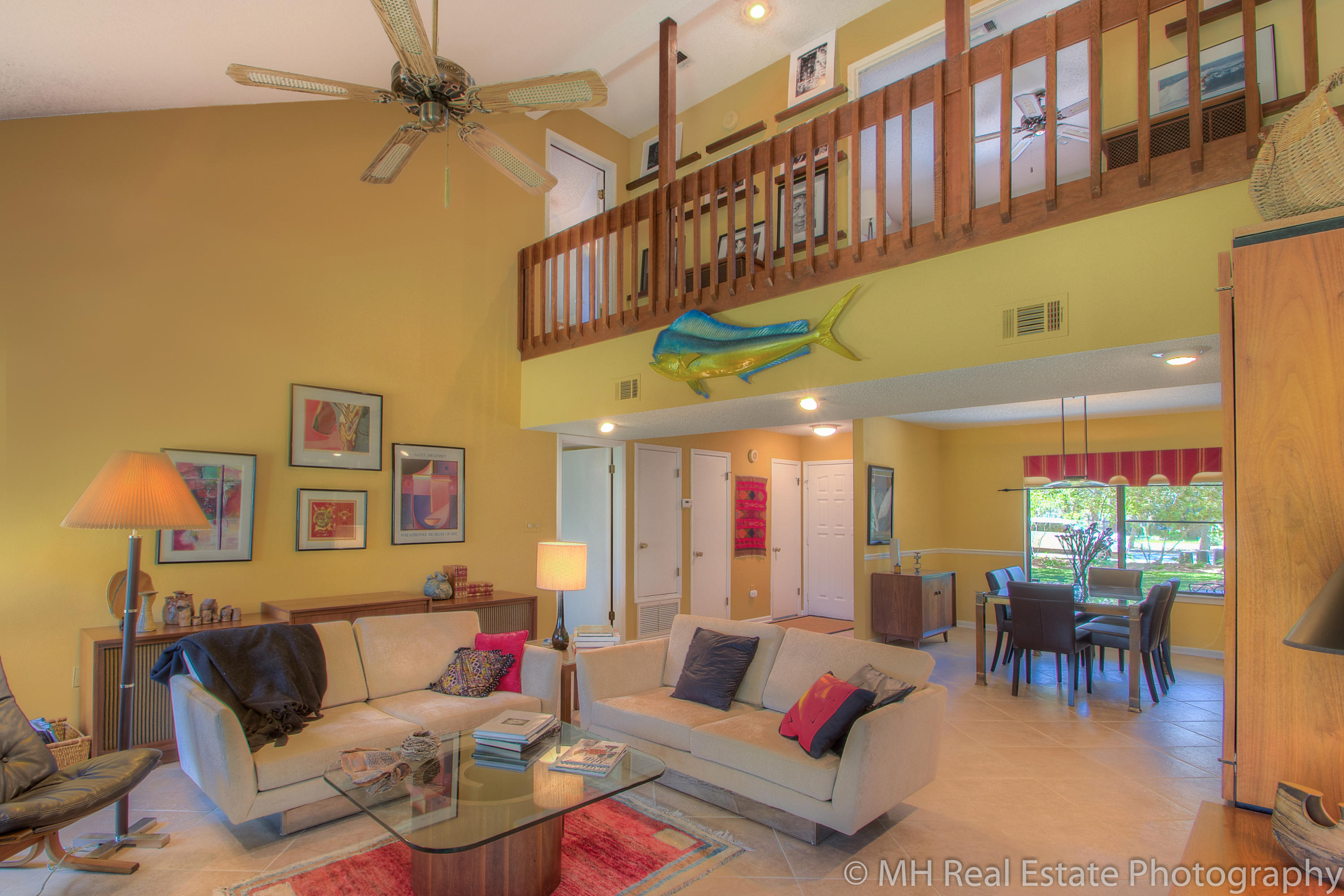 ROCKY BAYOU COUNTRY CLUB ESTATES 3 - Residential