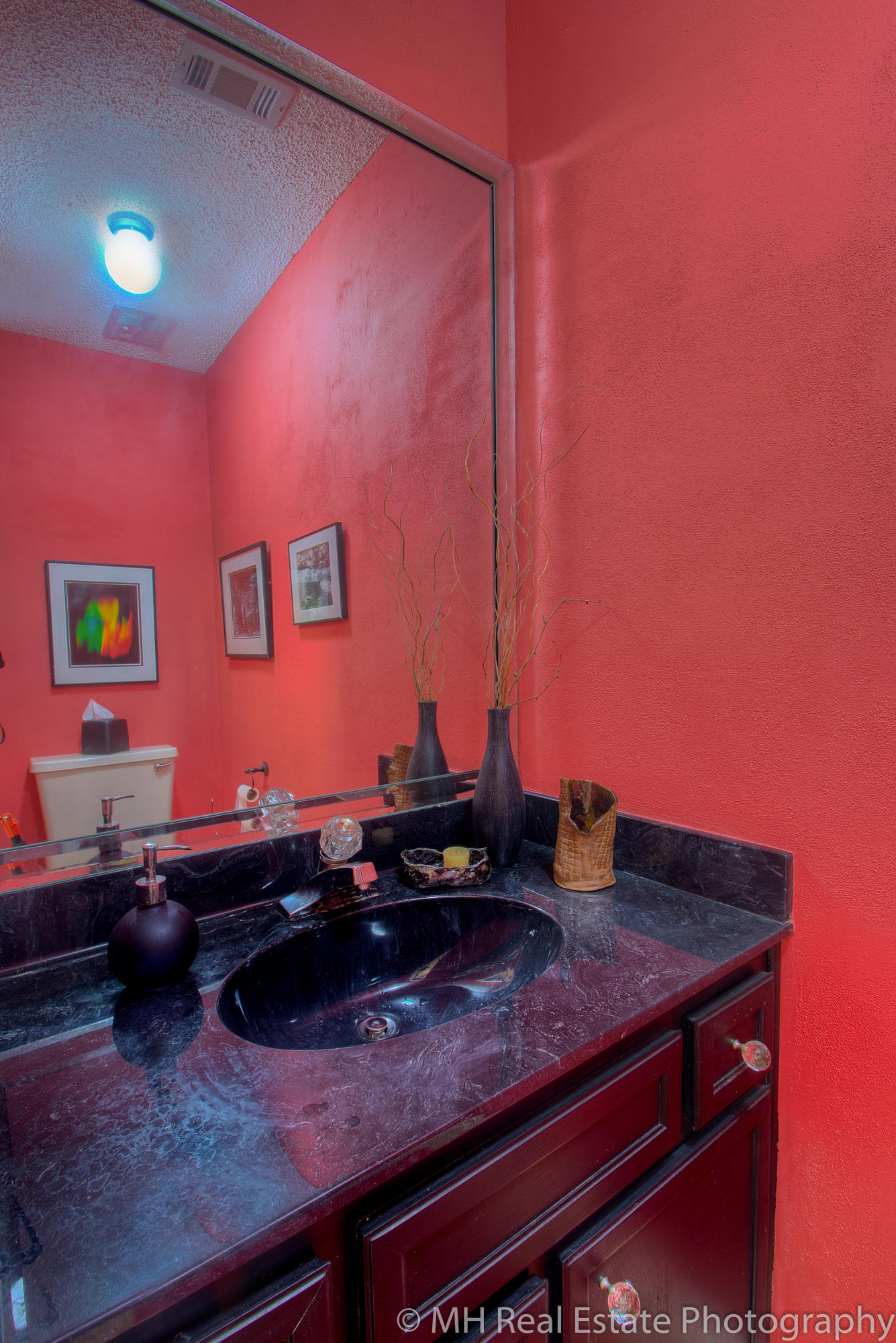 ROCKY BAYOU COUNTRY CLUB ESTATES 3 - Residential