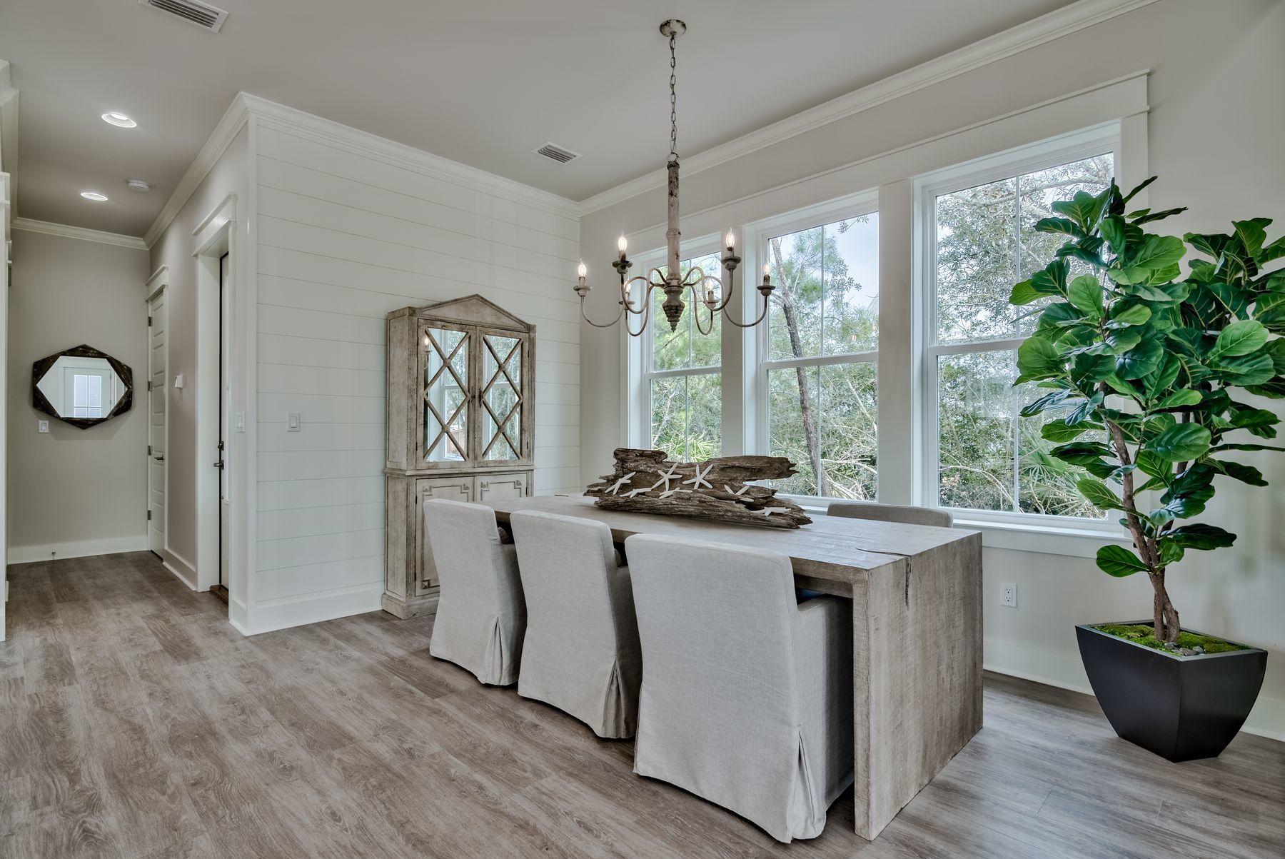 INLET BEACH - Residential