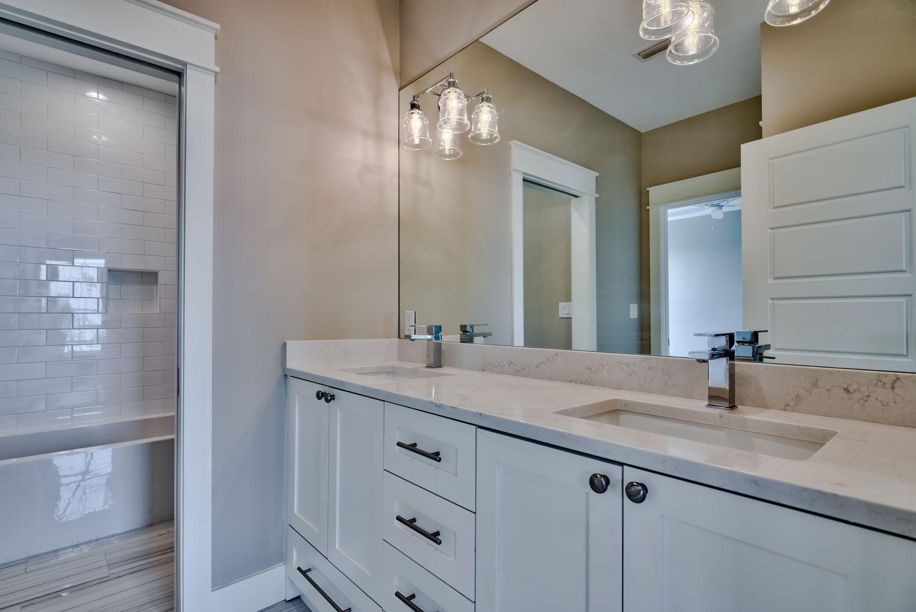 INLET BEACH - Residential