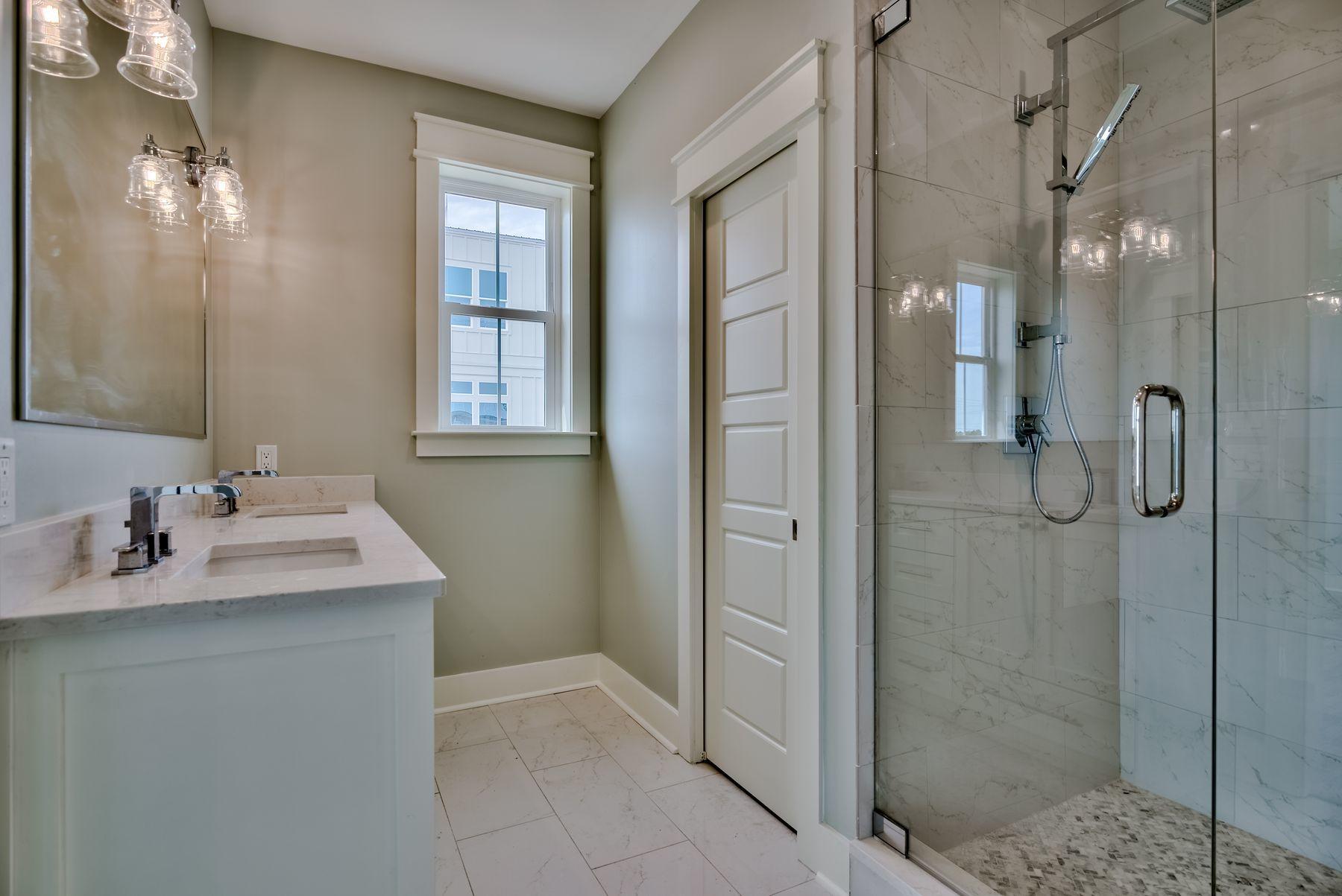 INLET BEACH - Residential