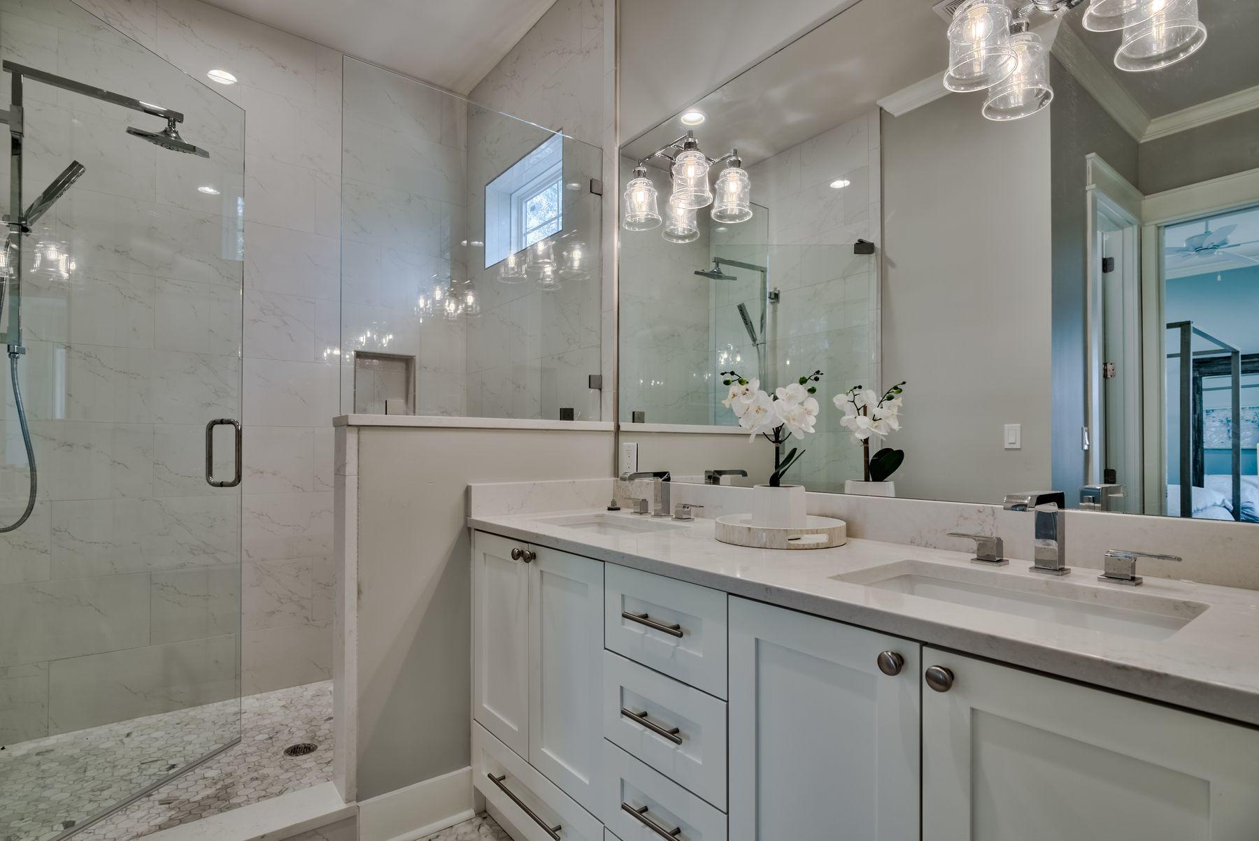 INLET BEACH - Residential