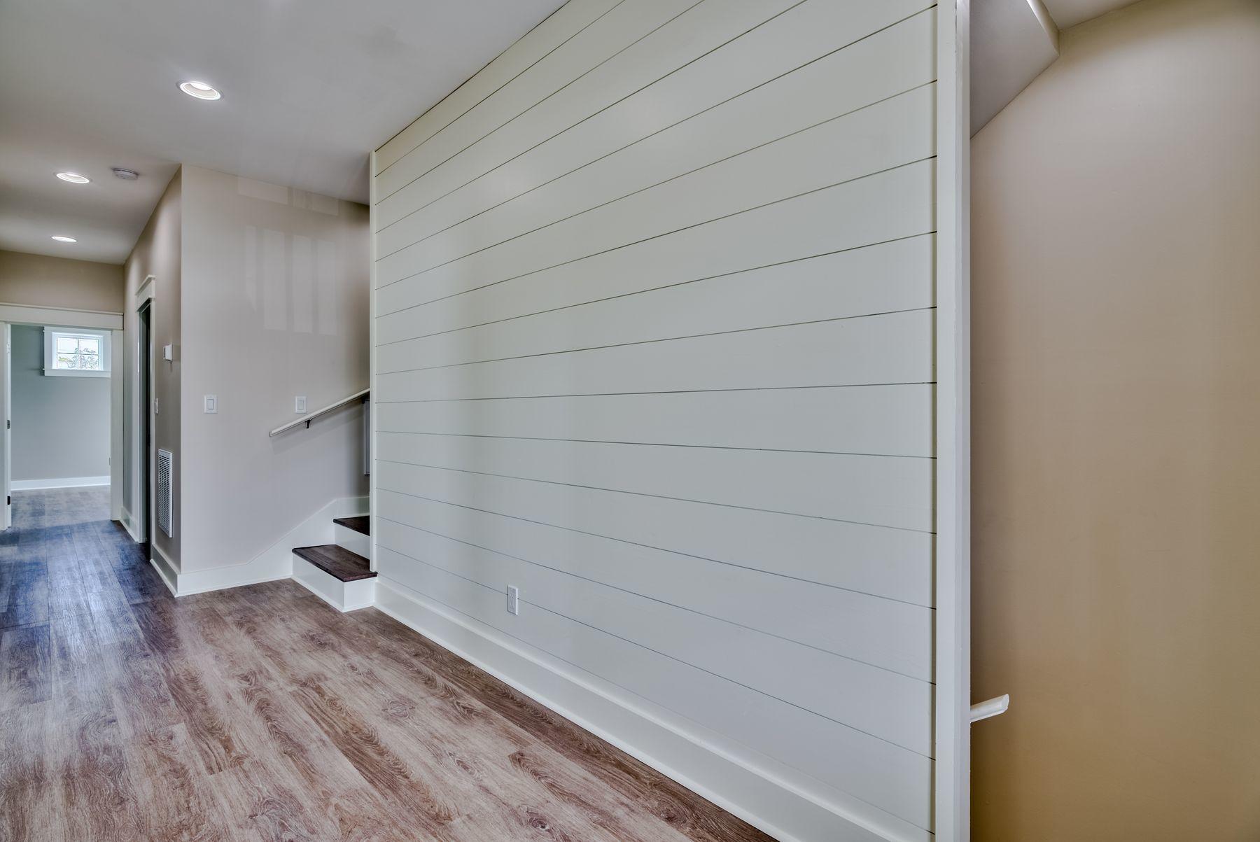 INLET BEACH - Residential