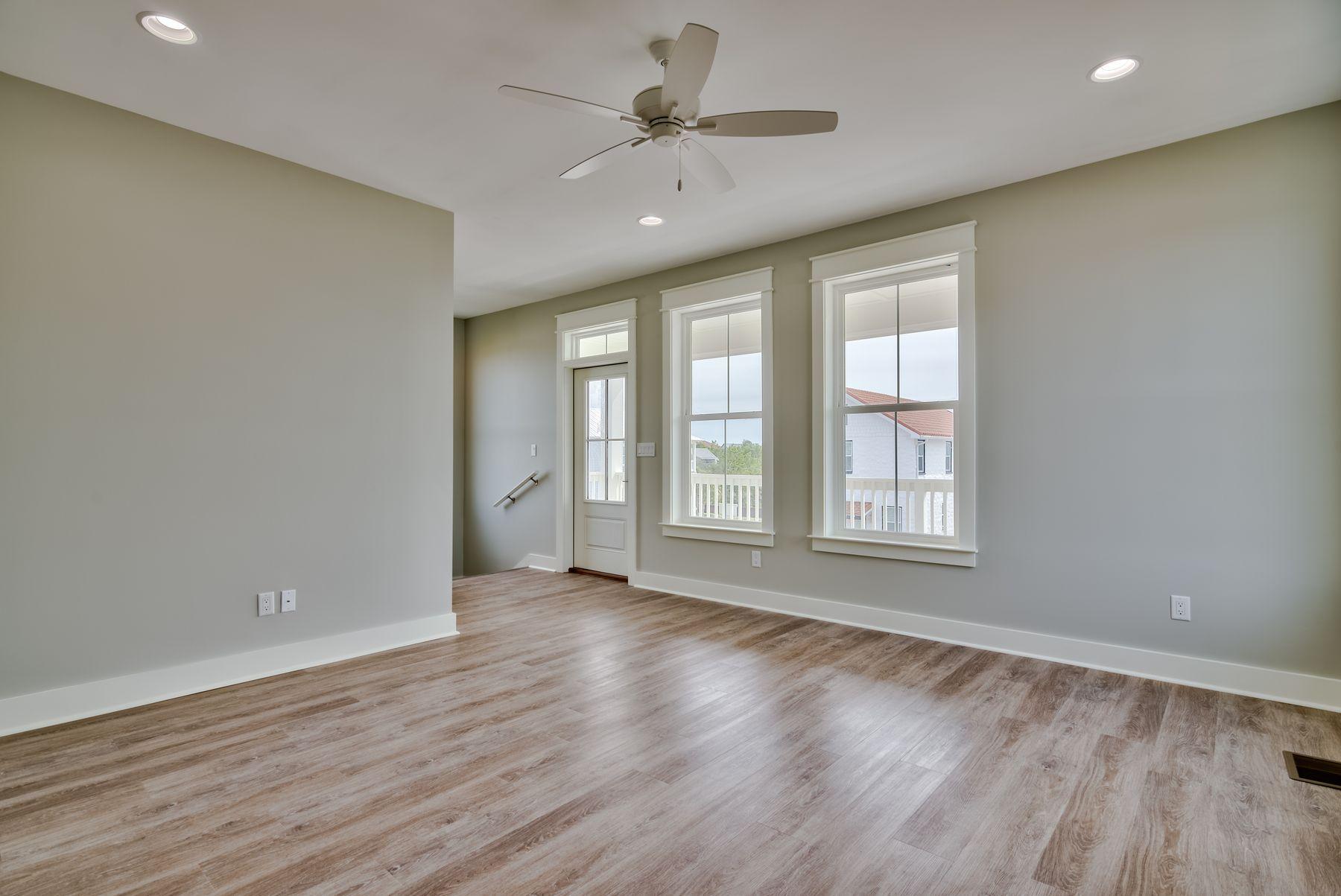 INLET BEACH - Residential