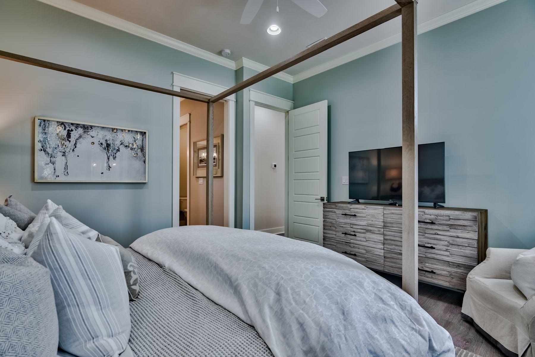 INLET BEACH - Residential