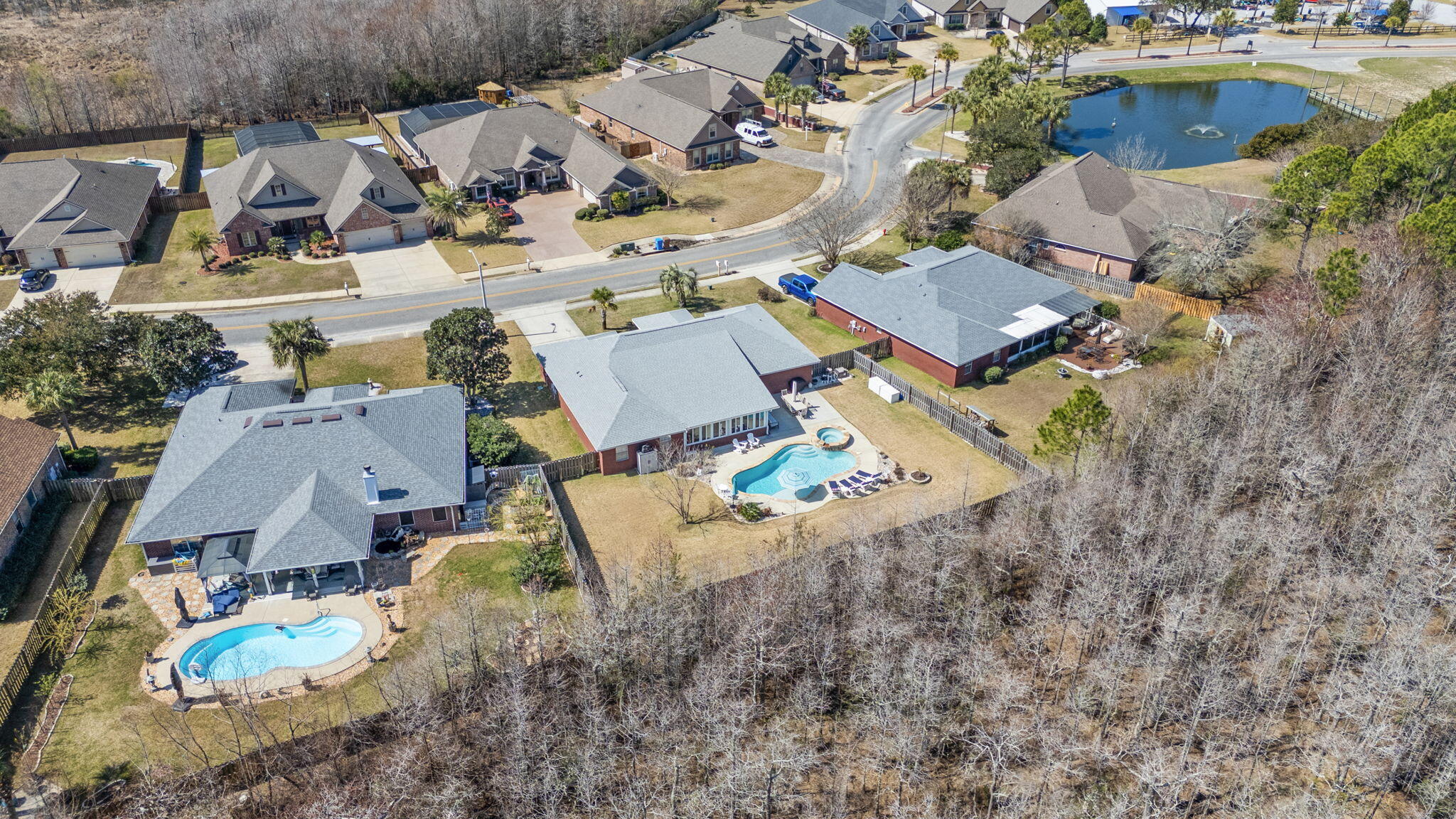 WOODLAWN HEIGHTS - Residential