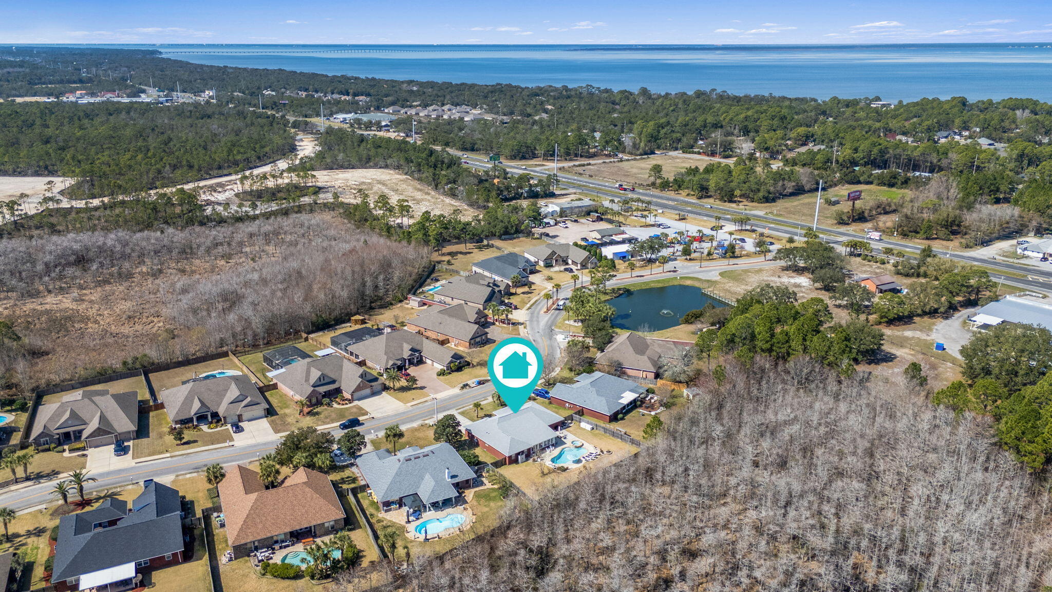 WOODLAWN HEIGHTS - Residential