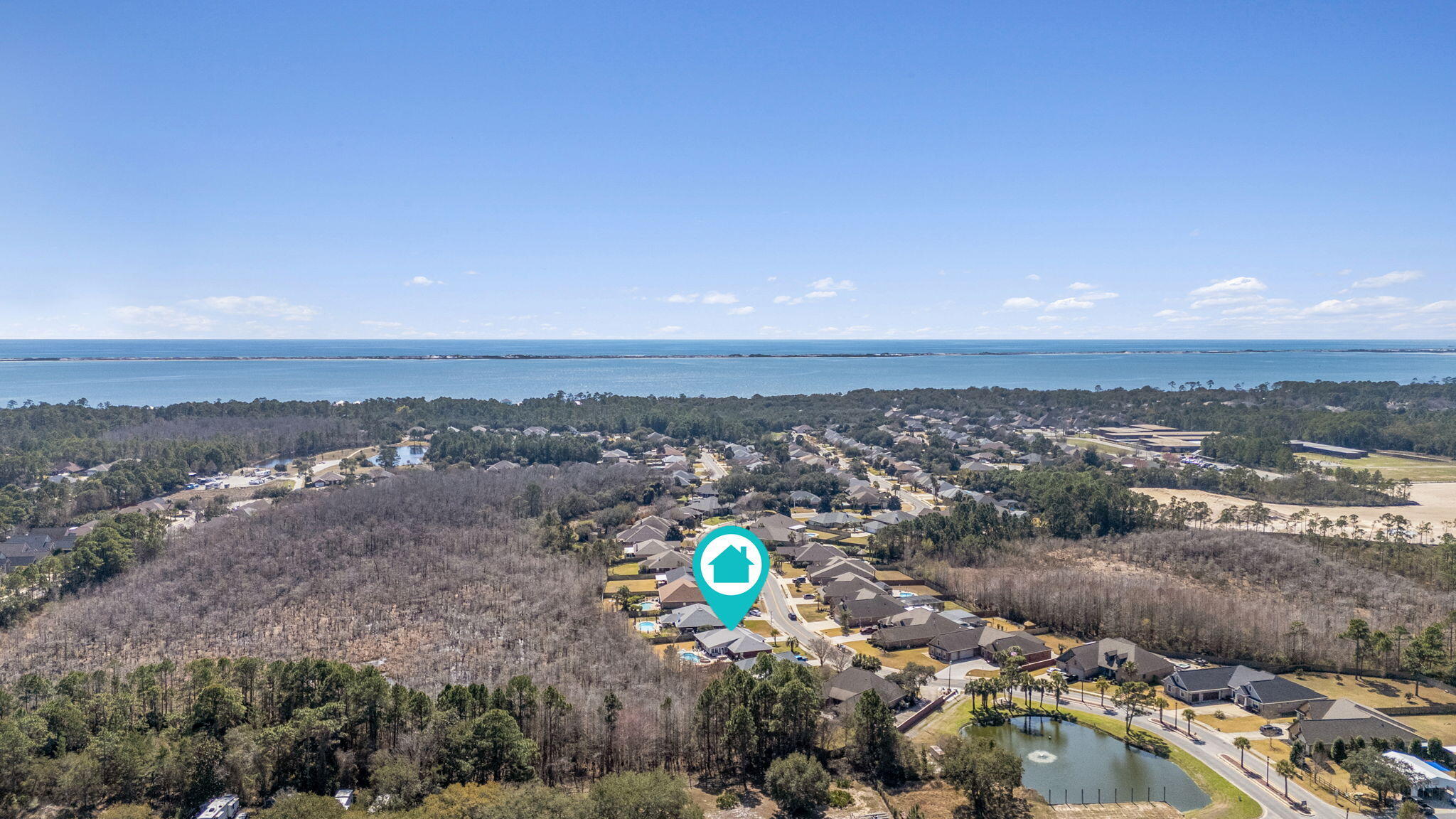 WOODLAWN HEIGHTS - Residential