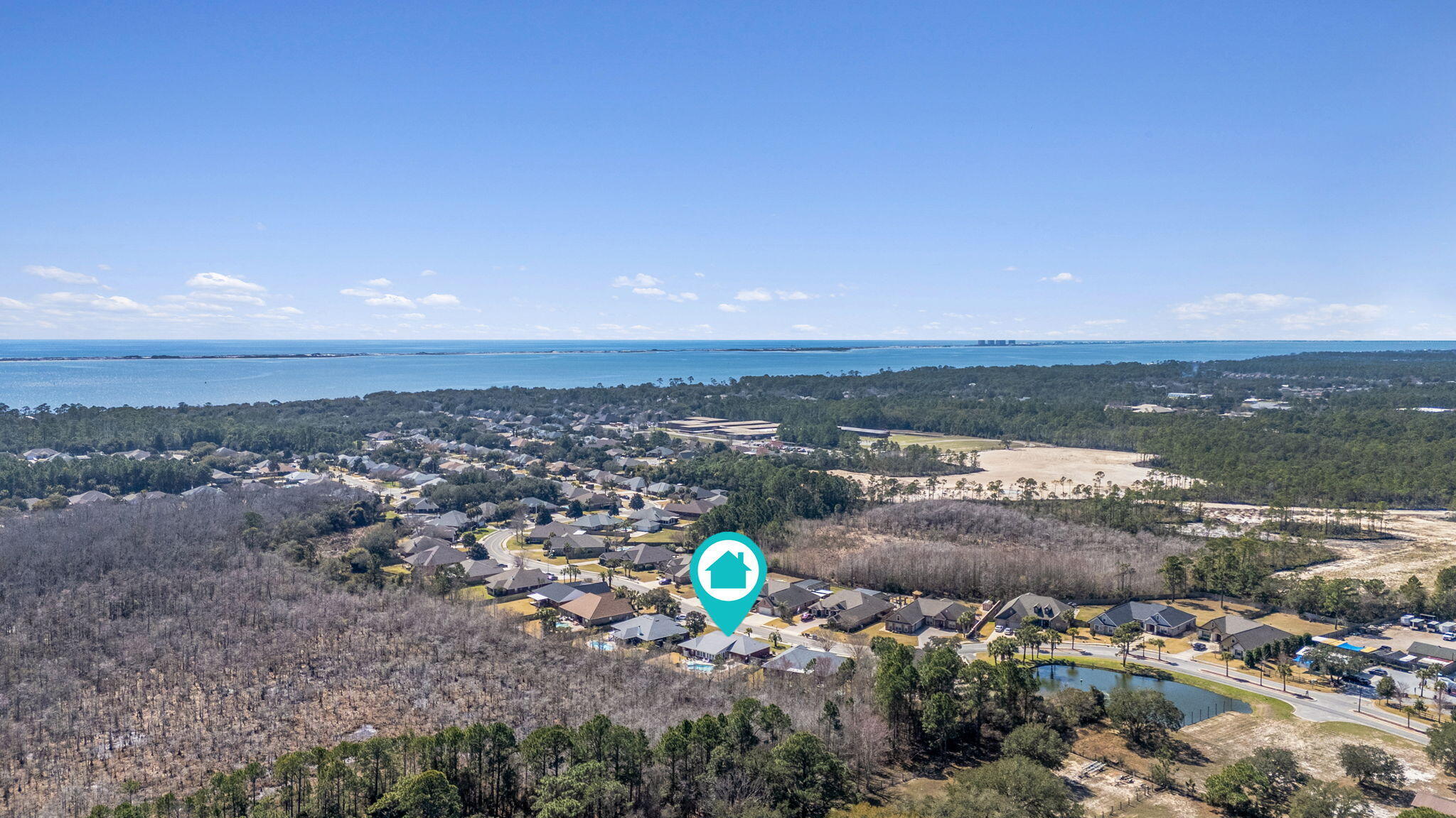 WOODLAWN HEIGHTS - Residential