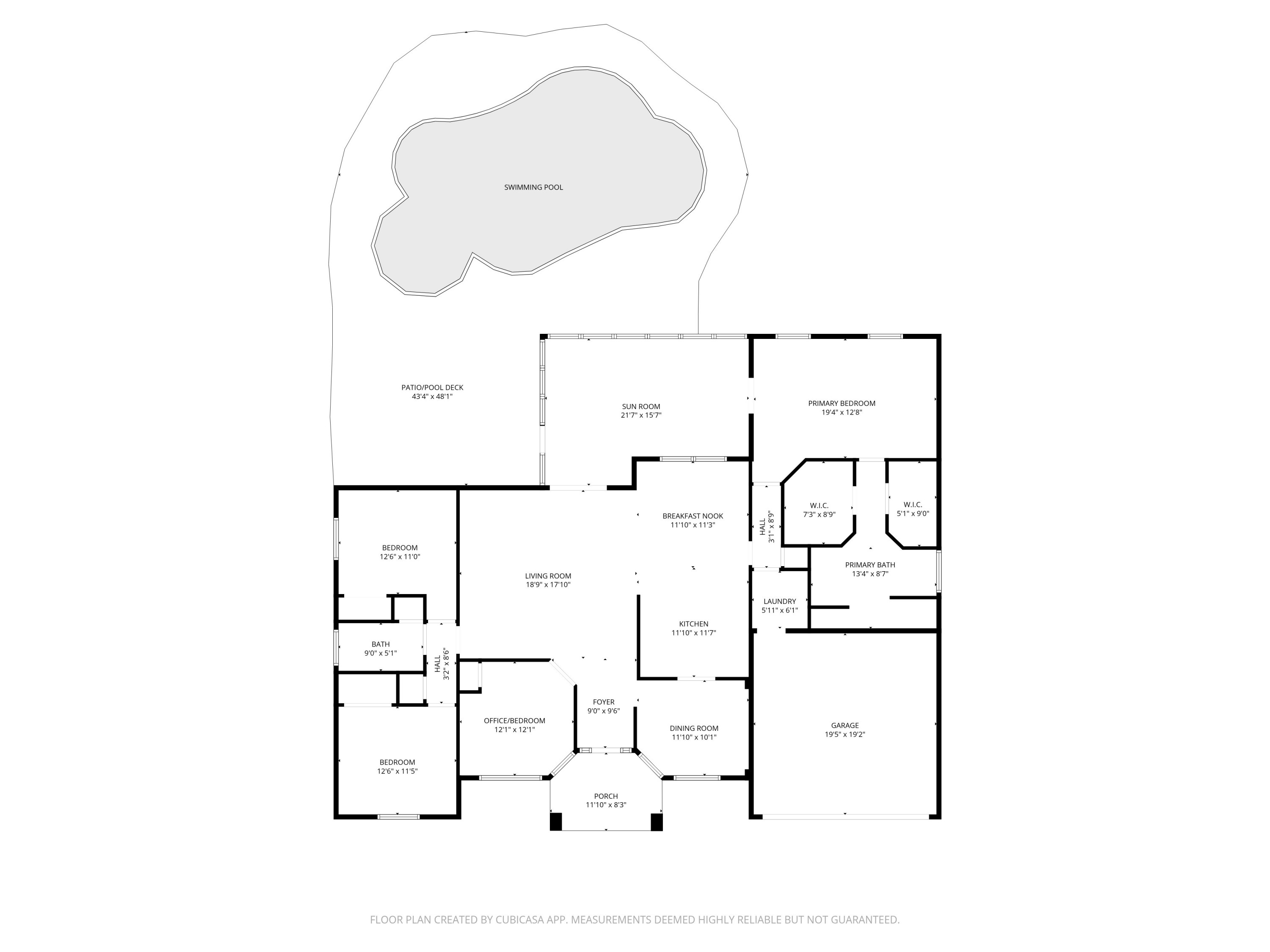 WOODLAWN HEIGHTS - Residential