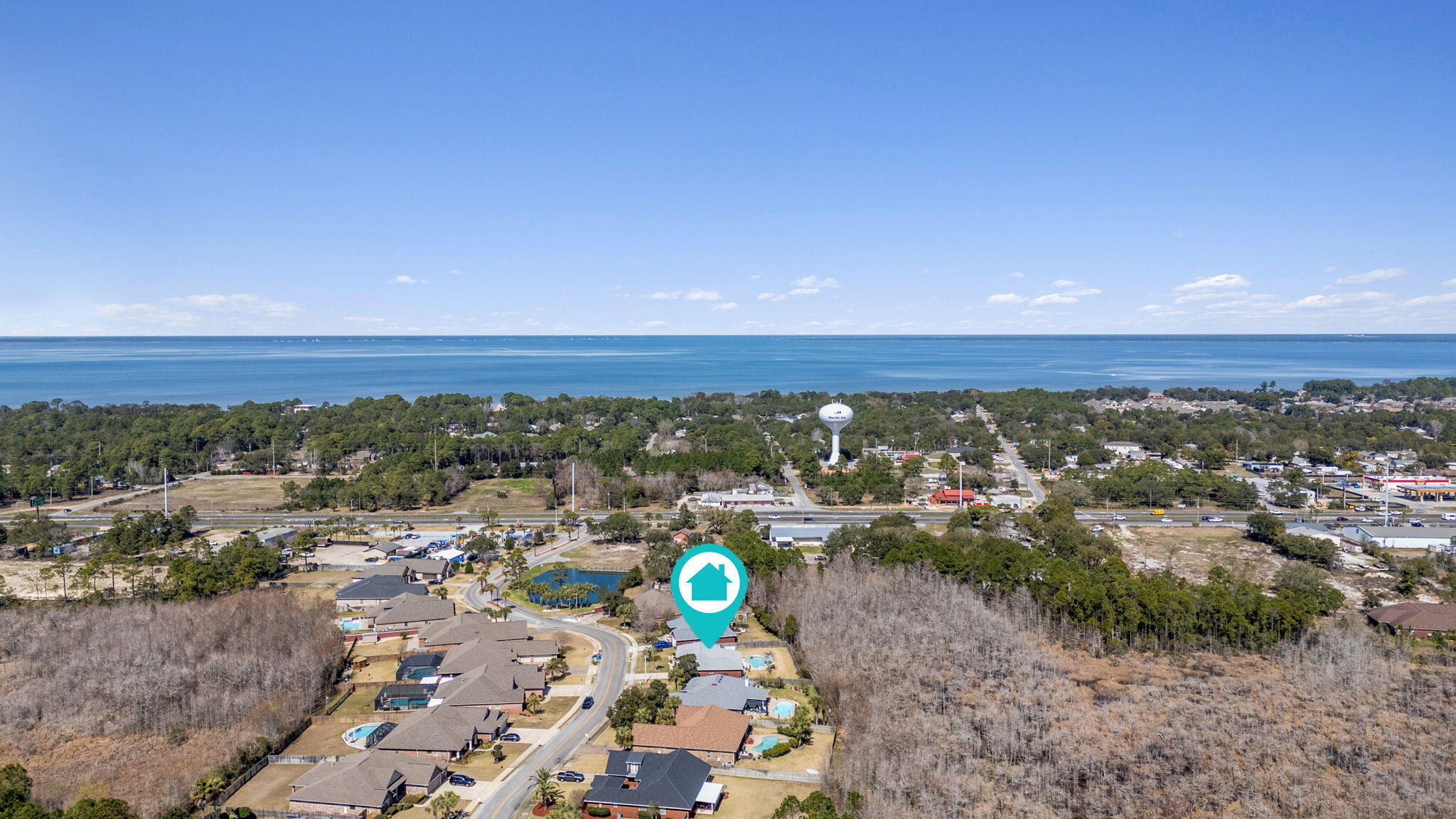 WOODLAWN HEIGHTS - Residential