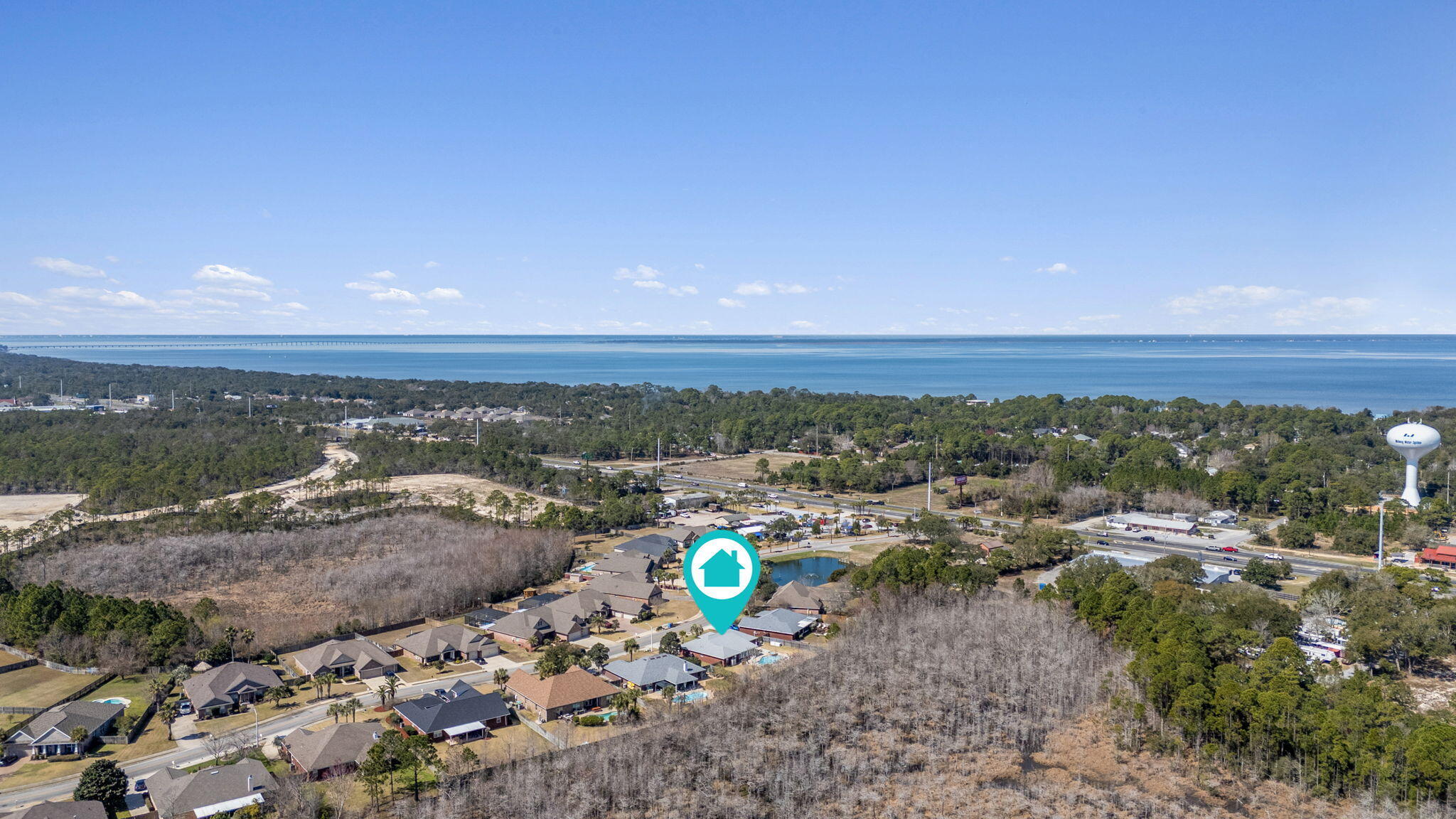 WOODLAWN HEIGHTS - Residential