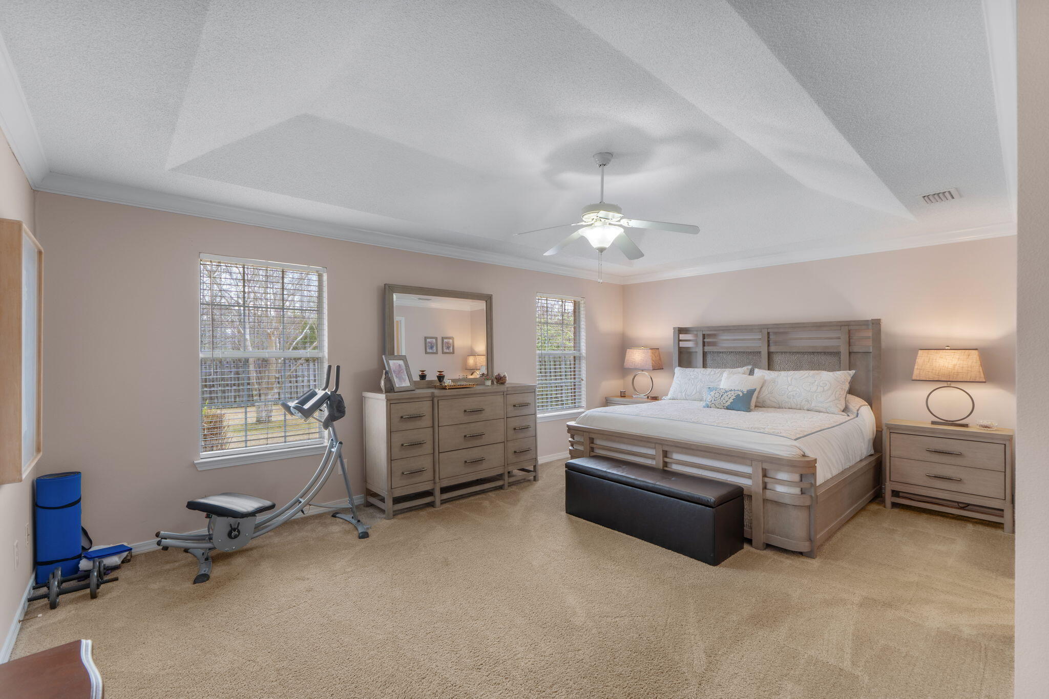 WOODLAWN HEIGHTS - Residential