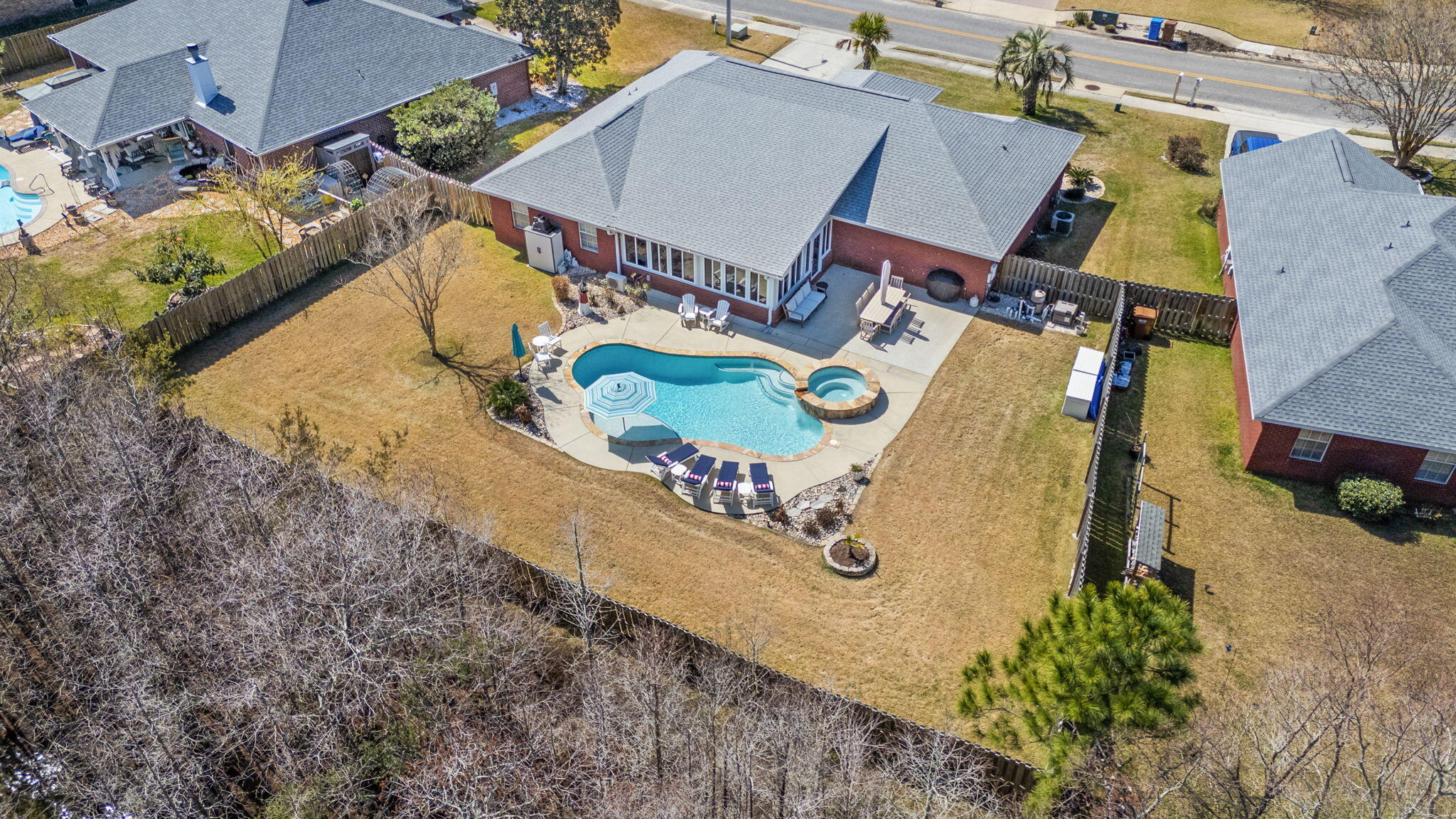 WOODLAWN HEIGHTS - Residential