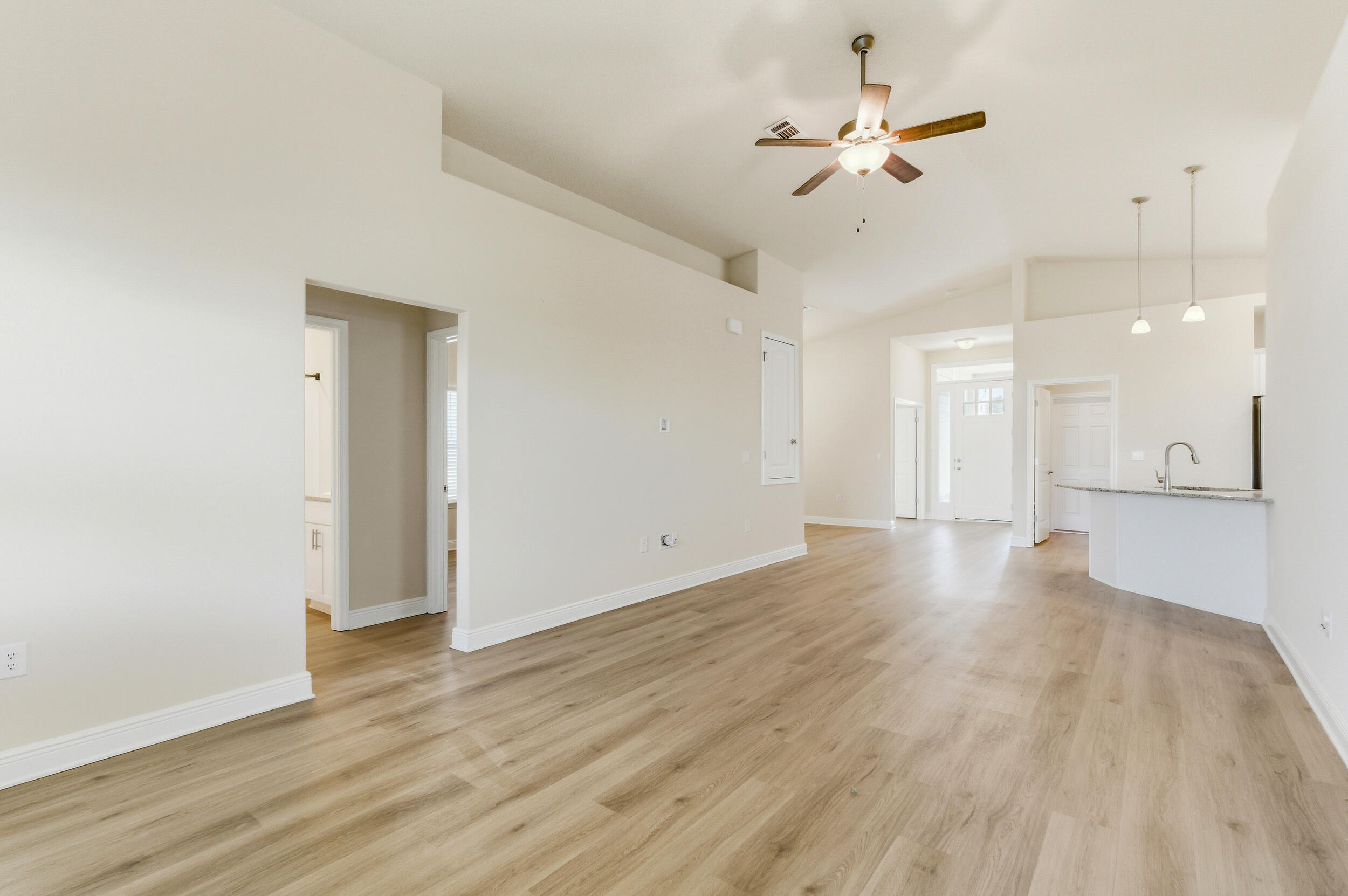 RIVERWALK PH I - Residential