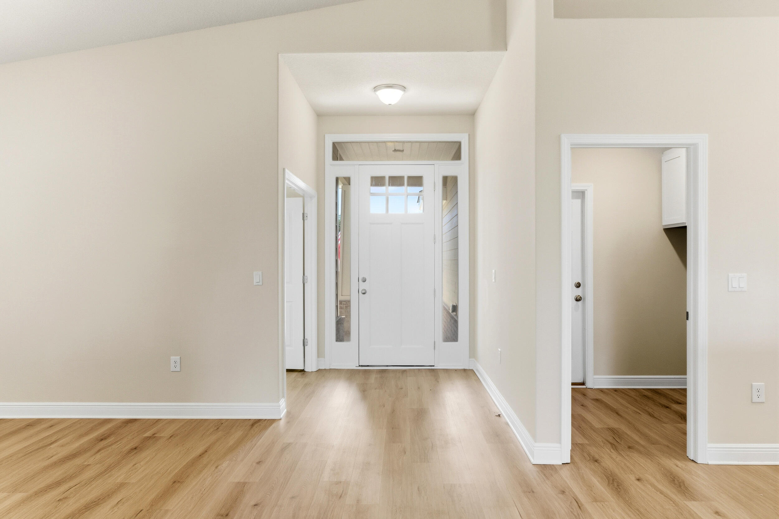 RIVERWALK PH I - Residential