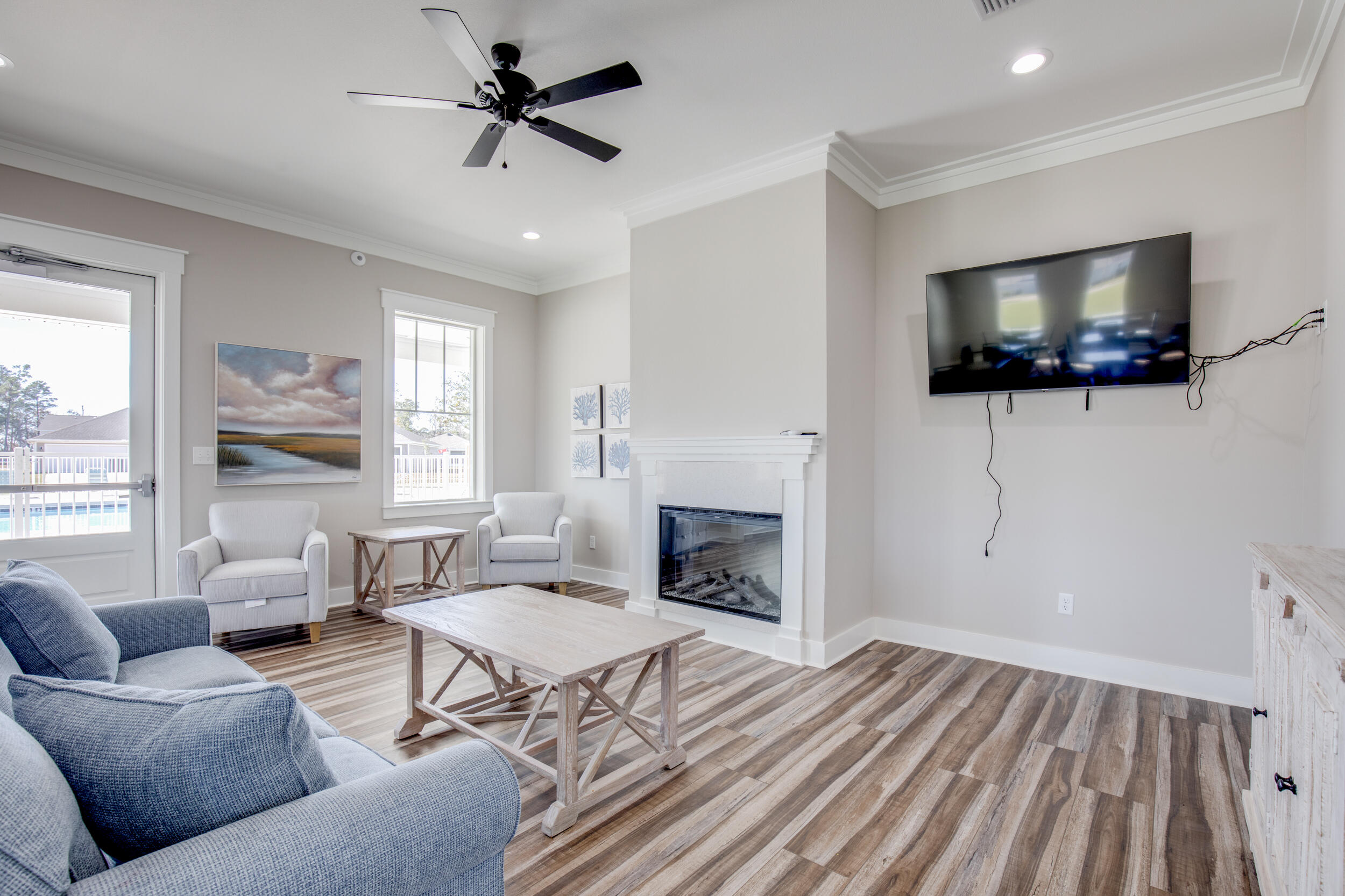 RIVERWALK PH I - Residential