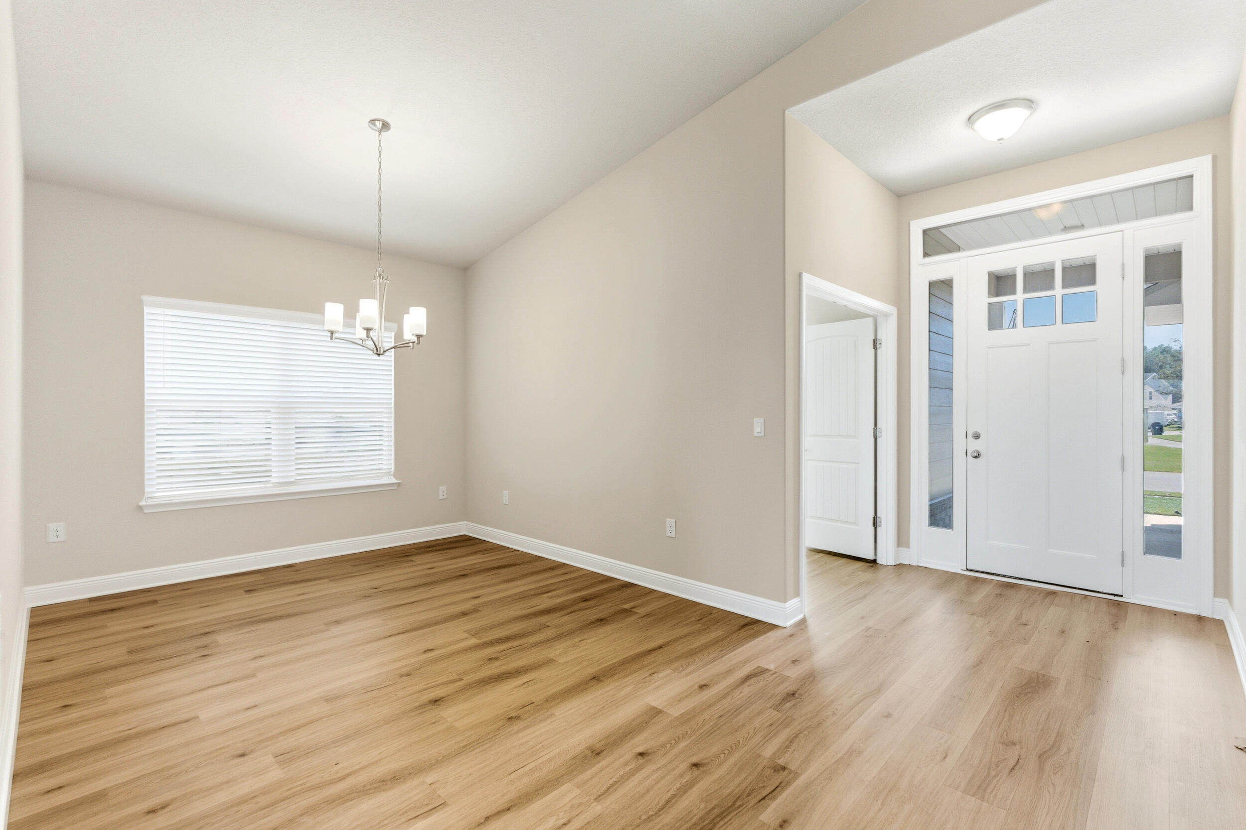 RIVERWALK PH I - Residential