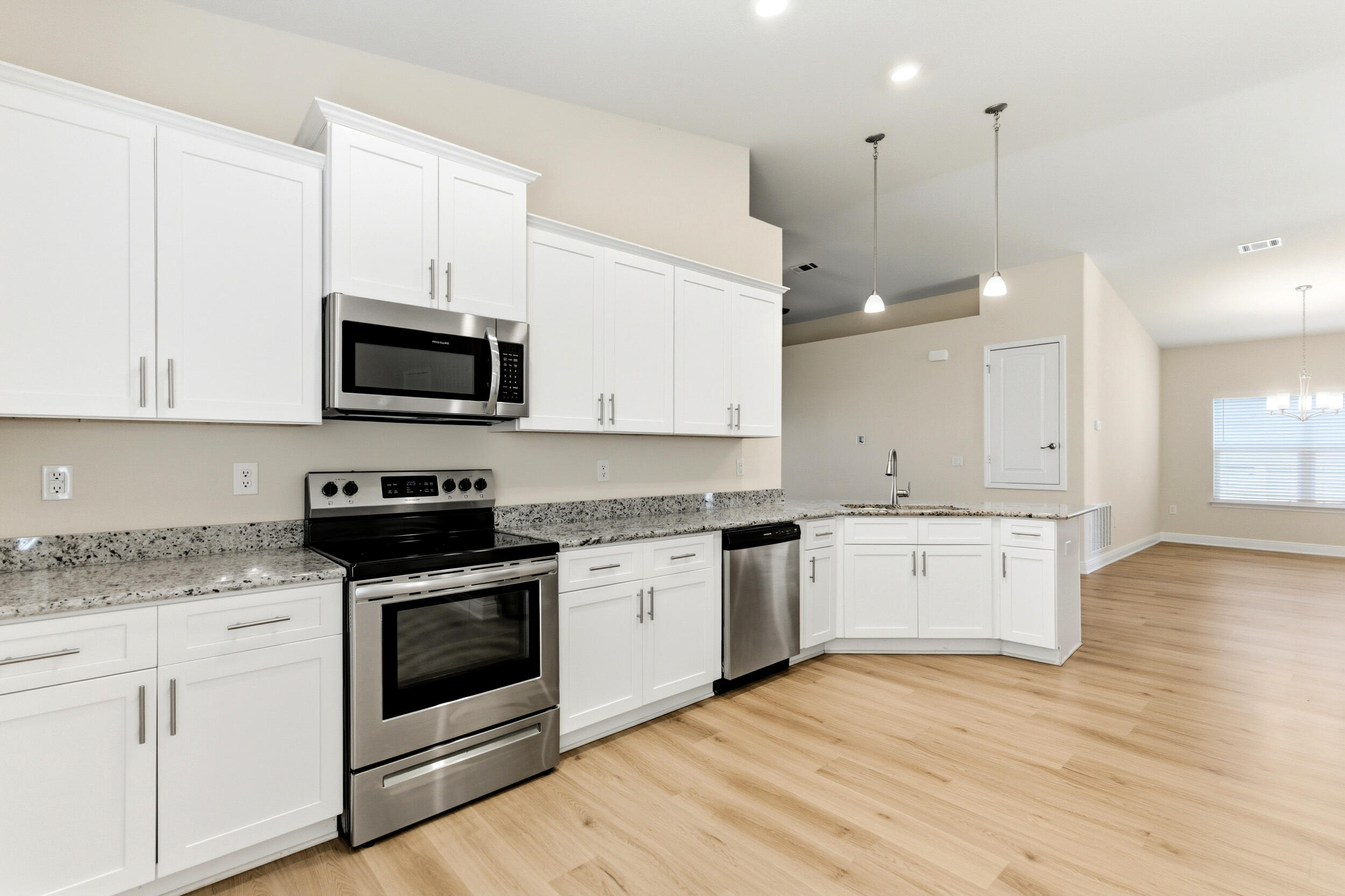 RIVERWALK PH I - Residential