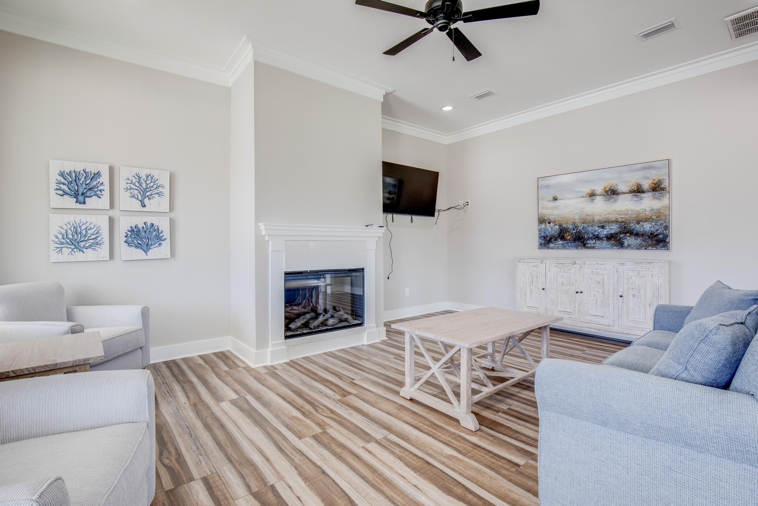 RIVERWALK PH I - Residential