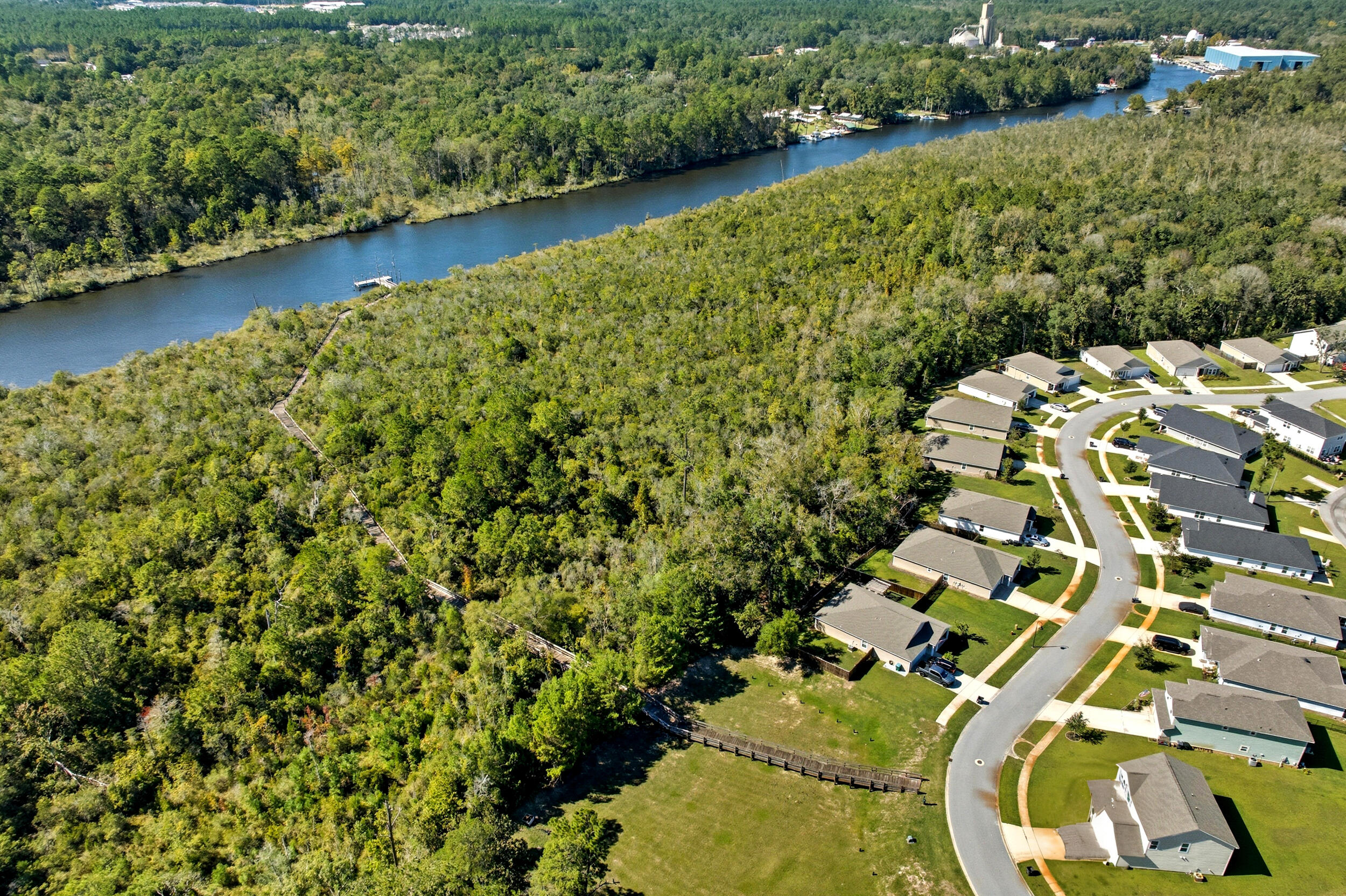 RIVERWALK PH I - Residential
