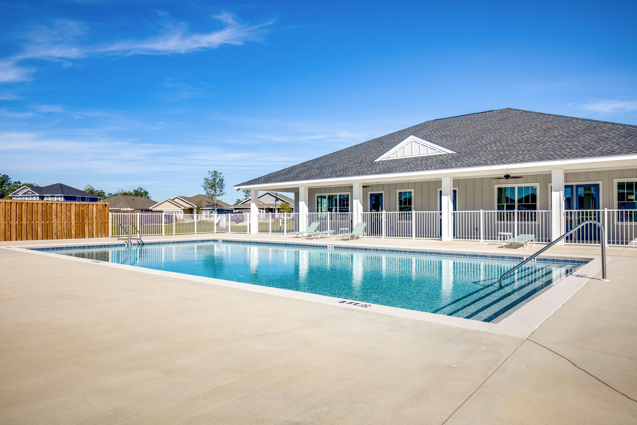 RIVERWALK PH I - Residential