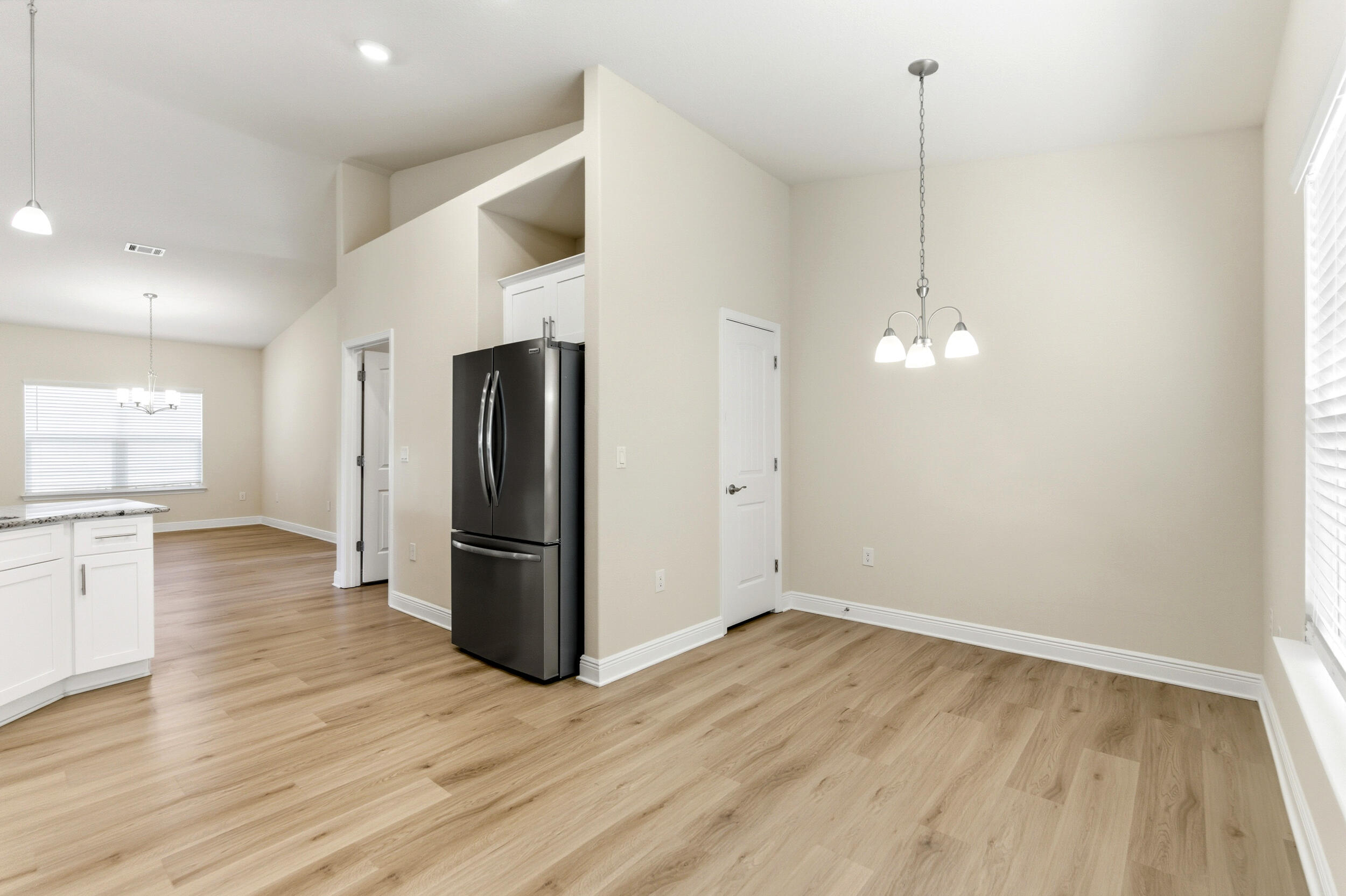 RIVERWALK PH I - Residential