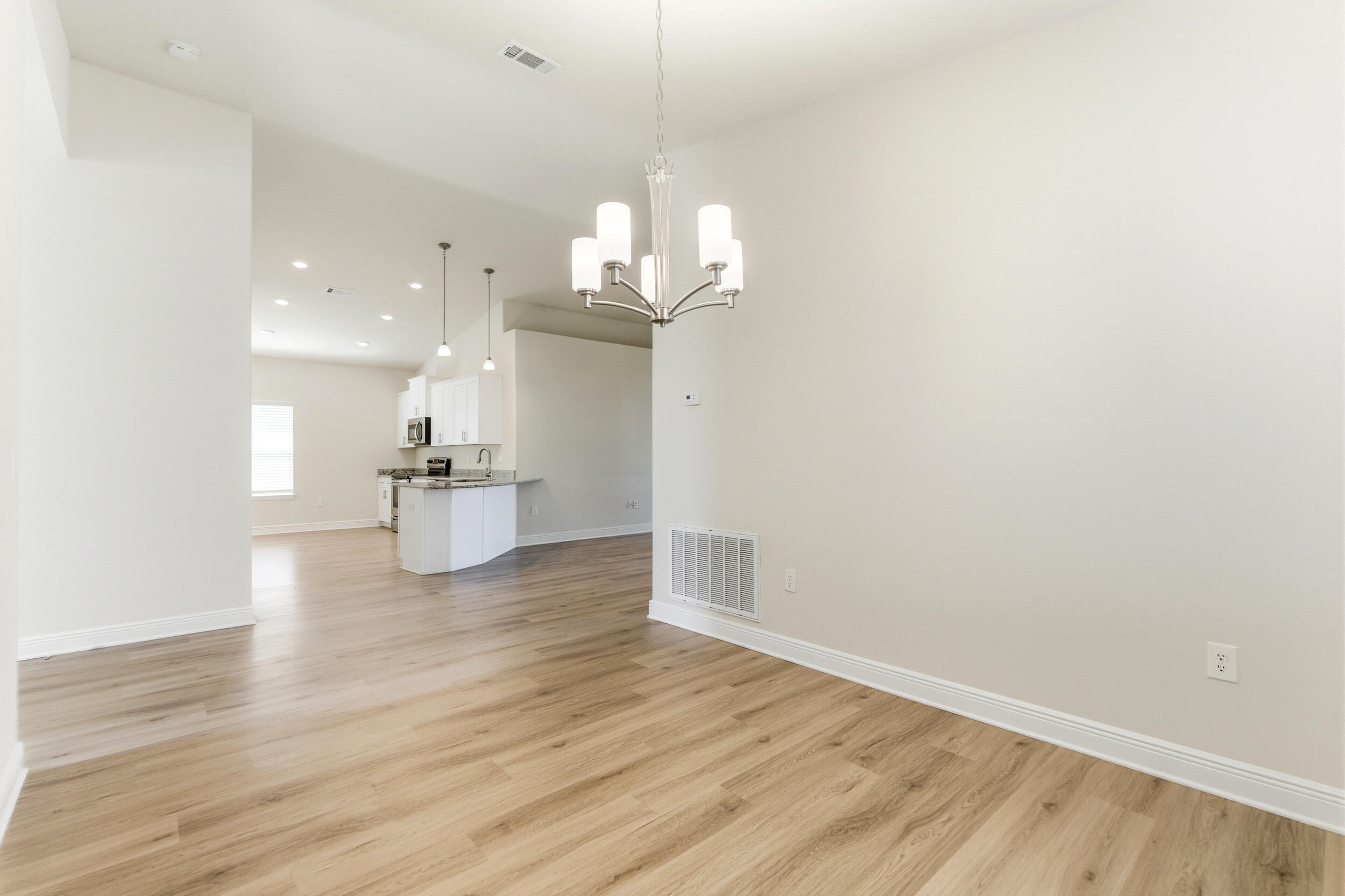 RIVERWALK PH I - Residential