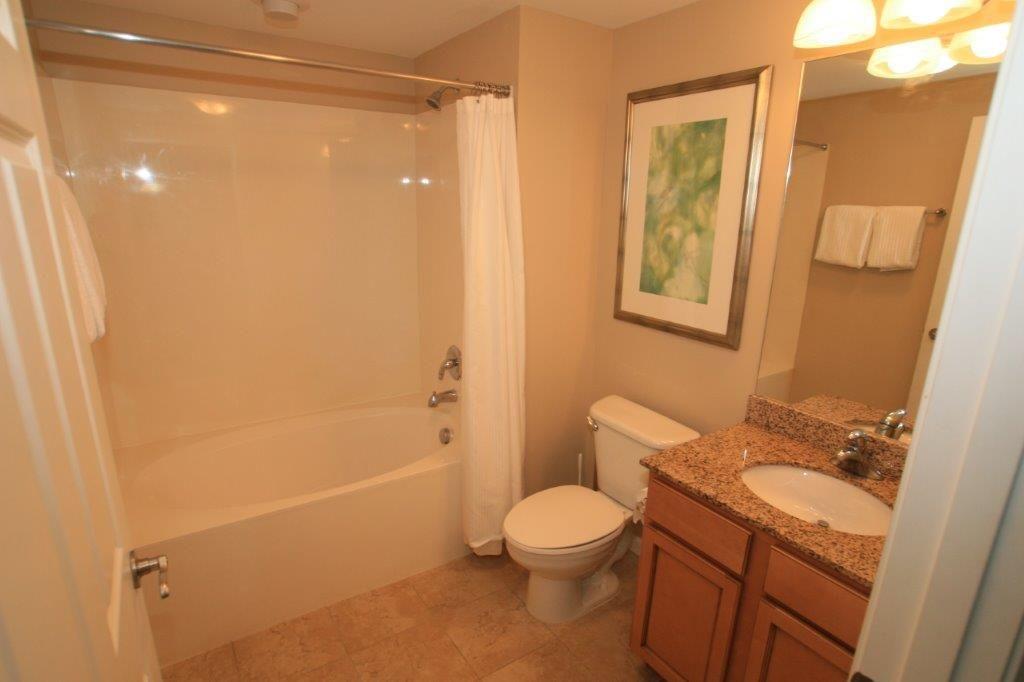 THE PALMS OF DESTIN - Residential