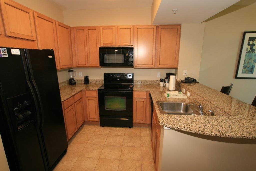 THE PALMS OF DESTIN - Residential