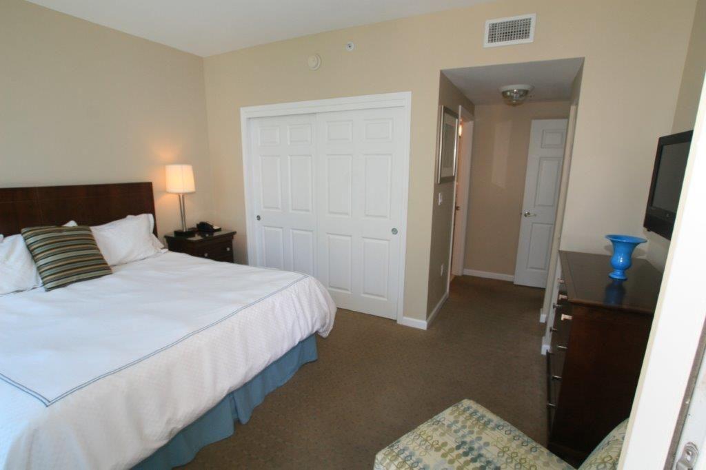 THE PALMS OF DESTIN - Residential