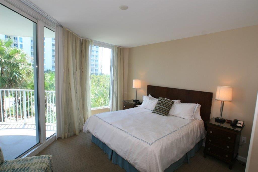 THE PALMS OF DESTIN - Residential