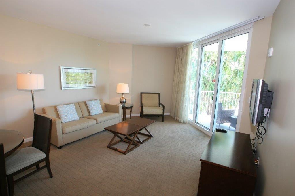 THE PALMS OF DESTIN - Residential