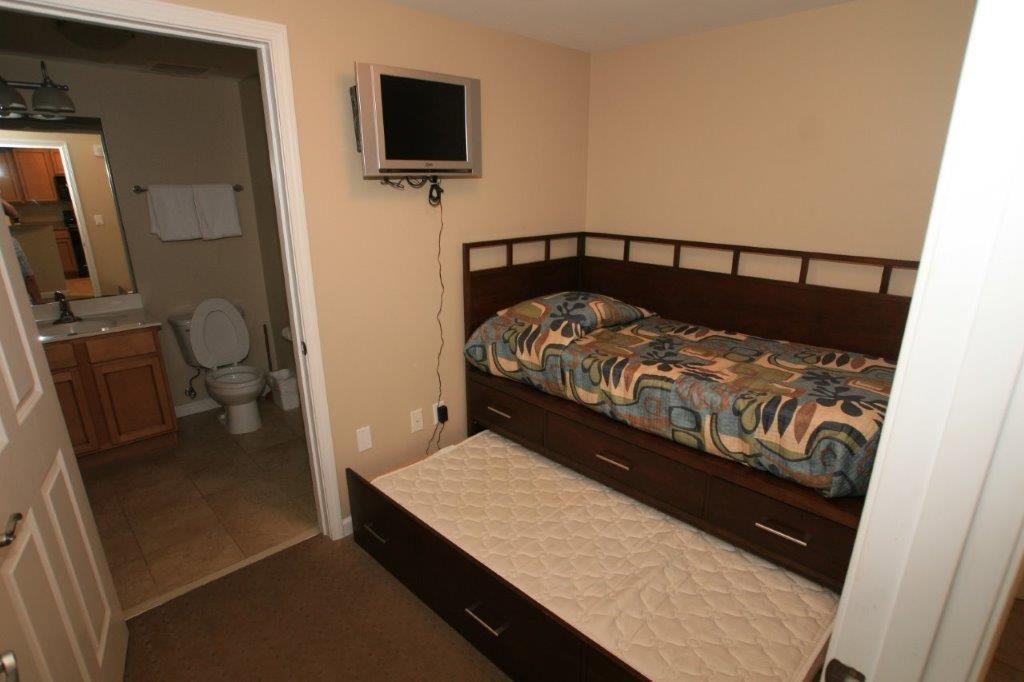 THE PALMS OF DESTIN - Residential