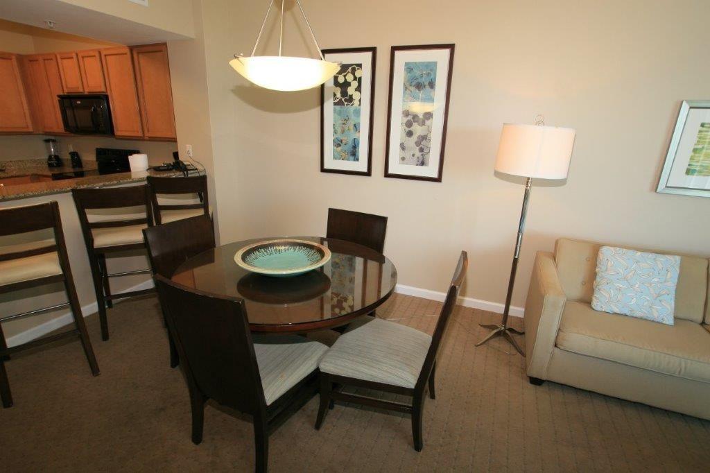 THE PALMS OF DESTIN - Residential