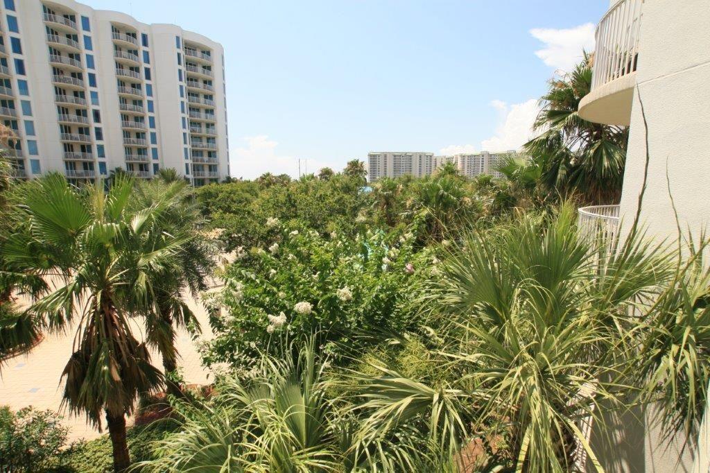 THE PALMS OF DESTIN - Residential