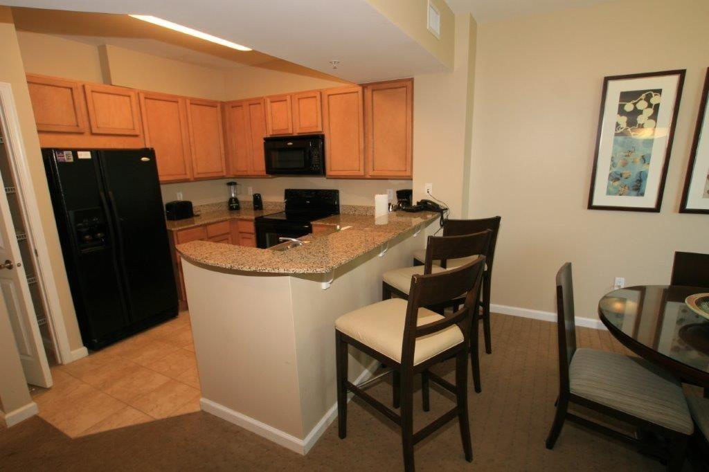 THE PALMS OF DESTIN - Residential