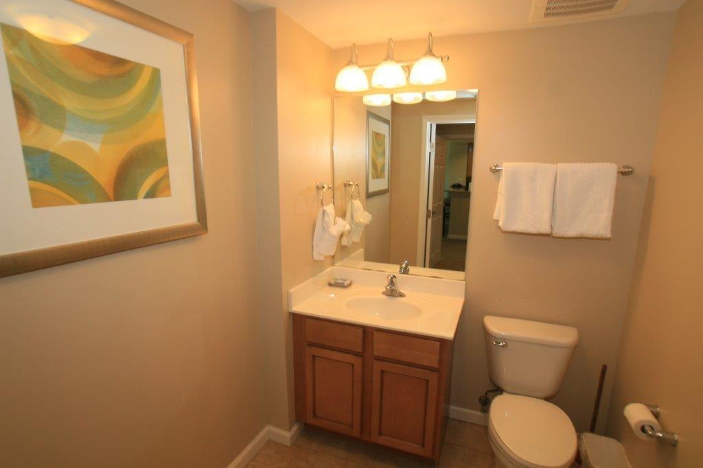 THE PALMS OF DESTIN - Residential