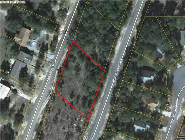 METES & BOUNDS - Land