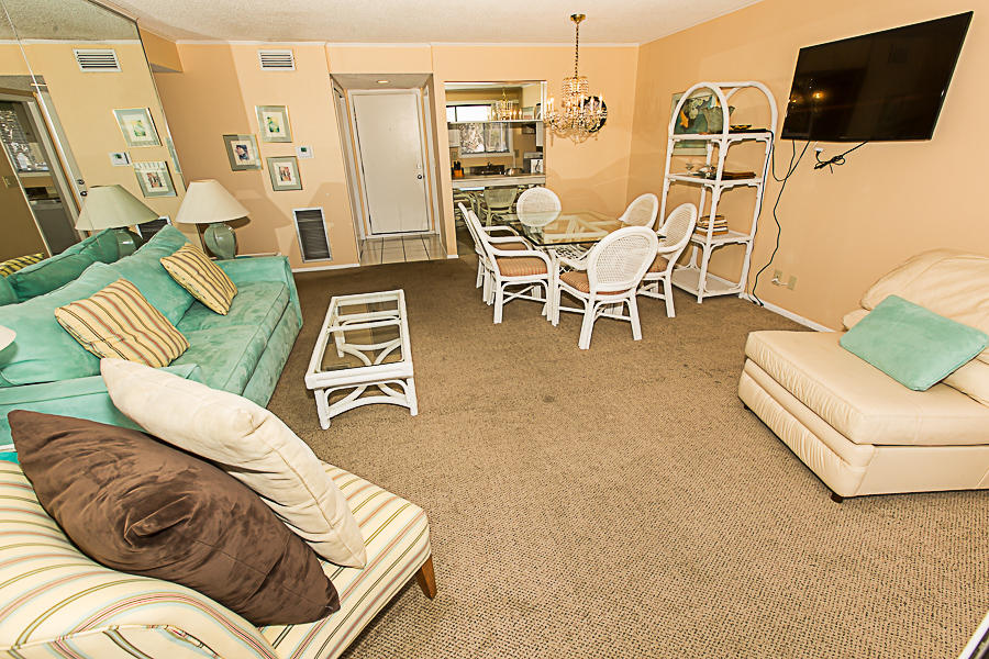 SANDPIPER COVE PH 02 - Residential