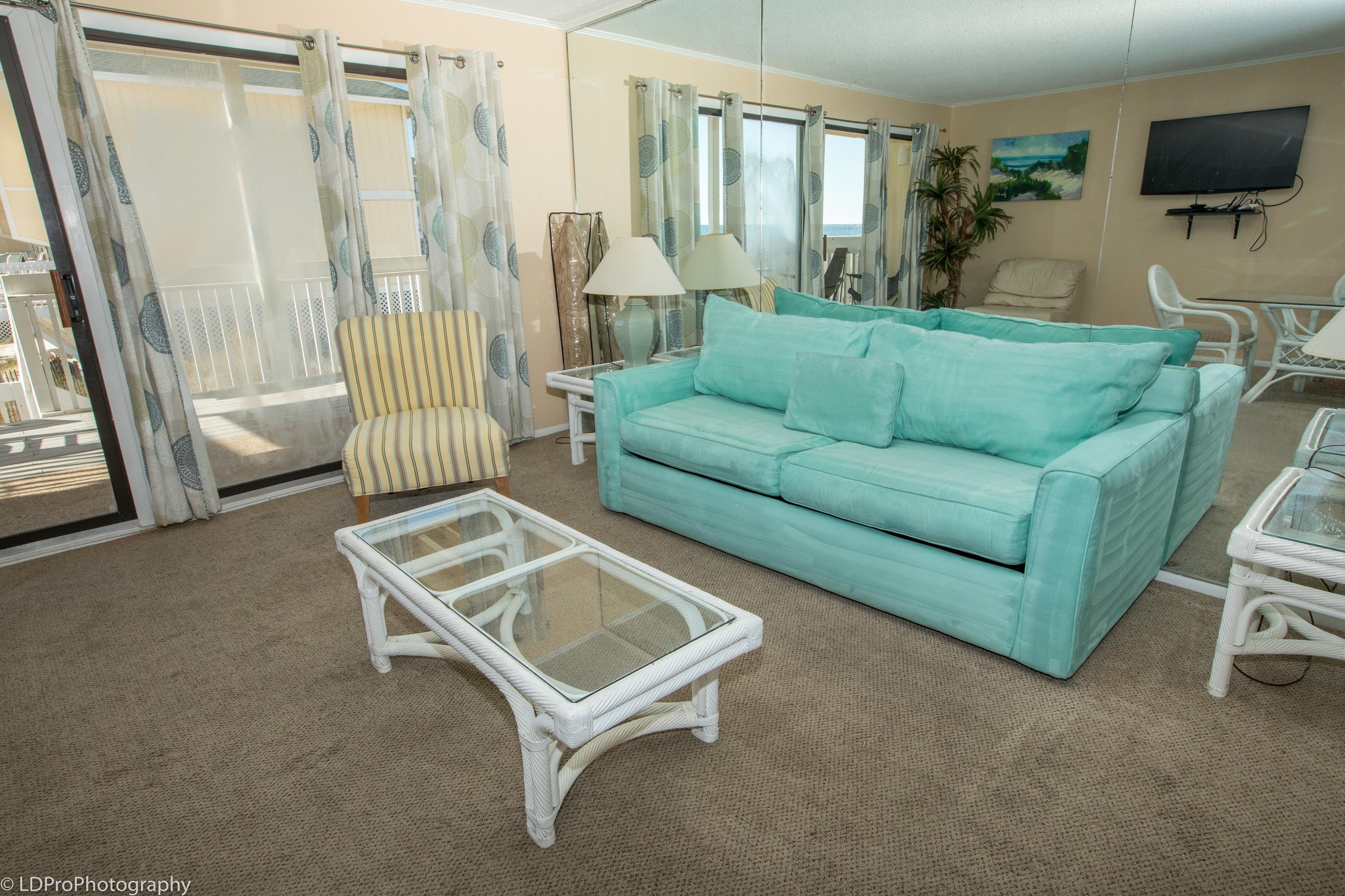 SANDPIPER COVE PH 02 - Residential