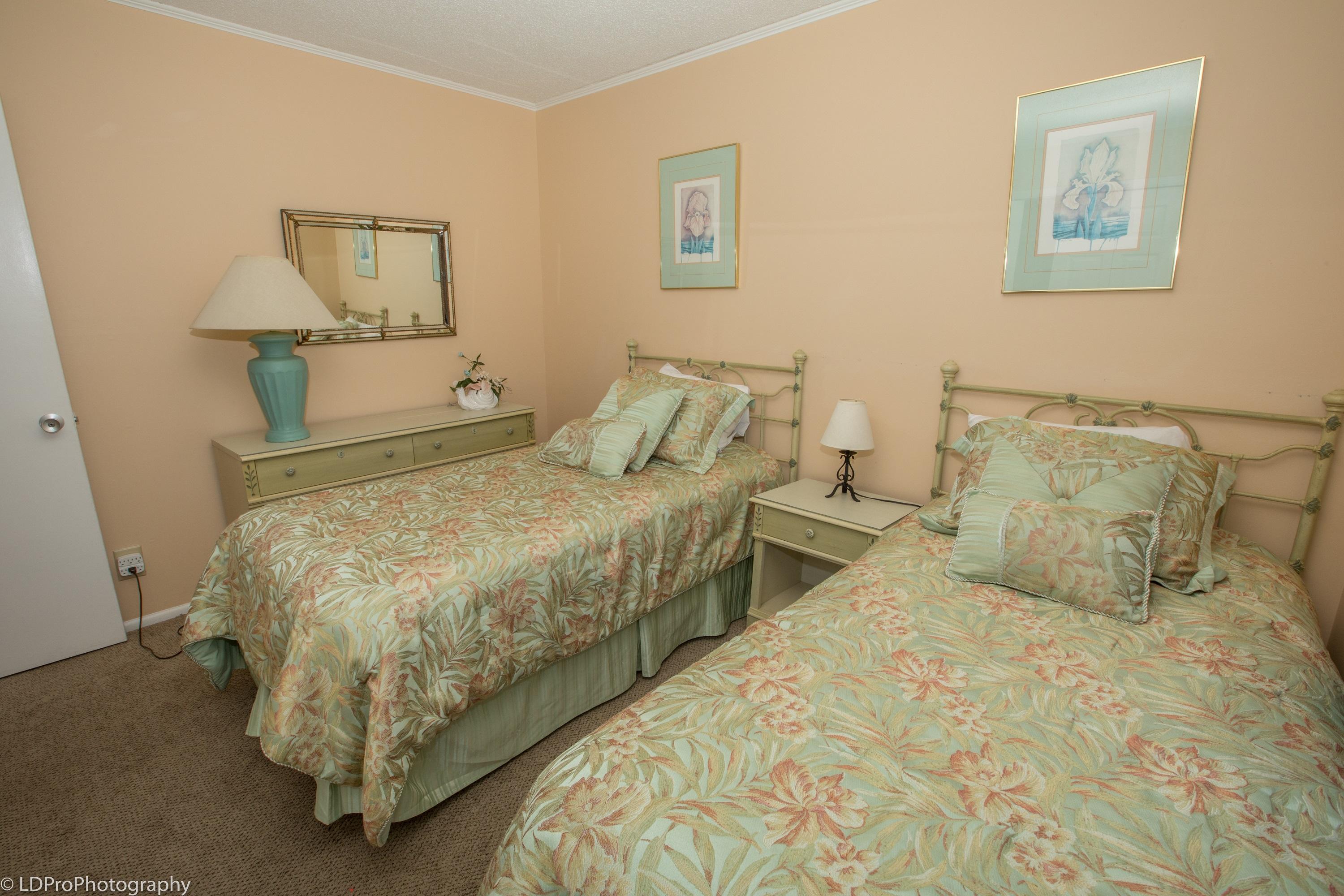 SANDPIPER COVE PH 02 - Residential