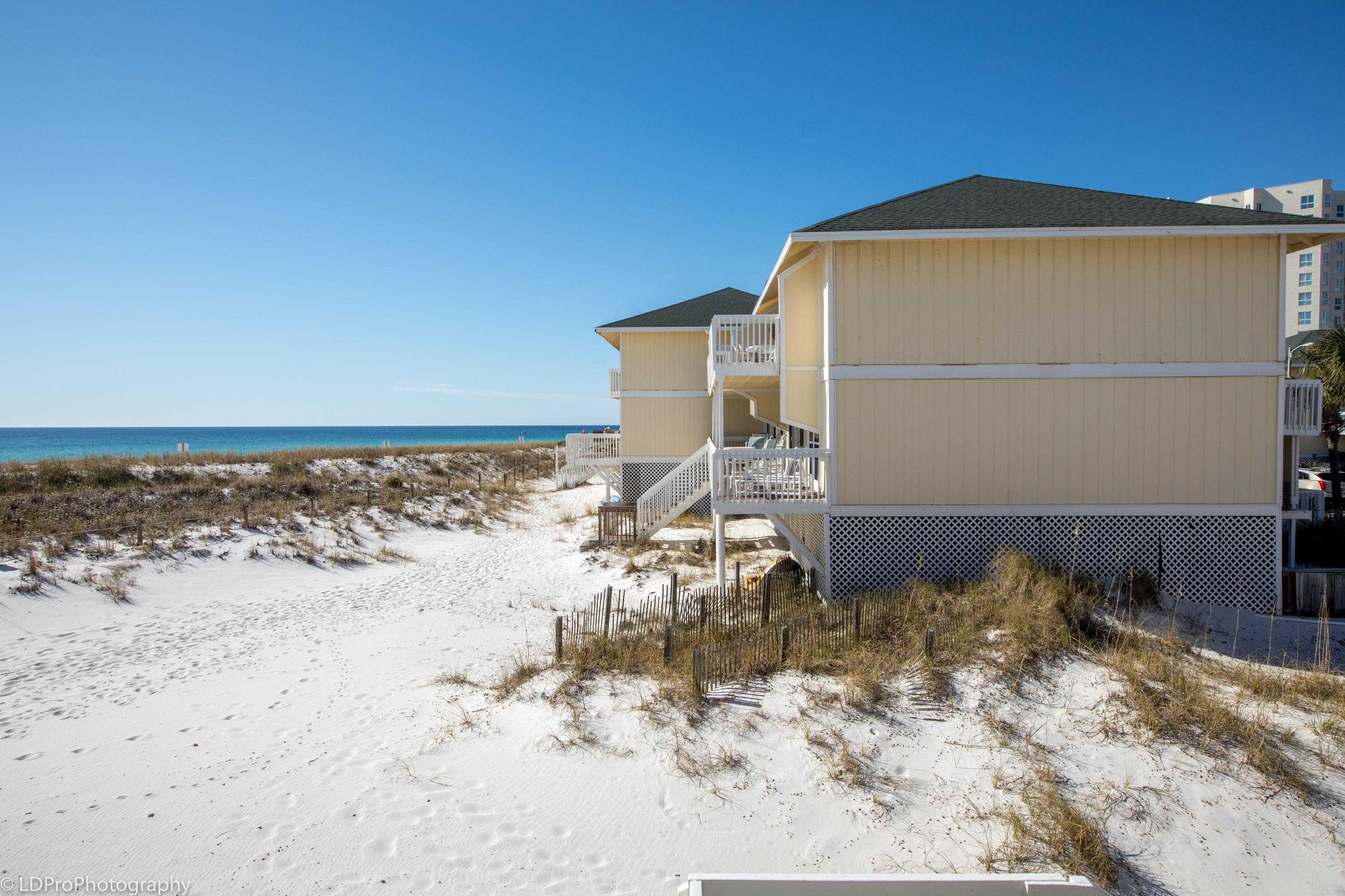 SANDPIPER COVE PH 02 - Residential